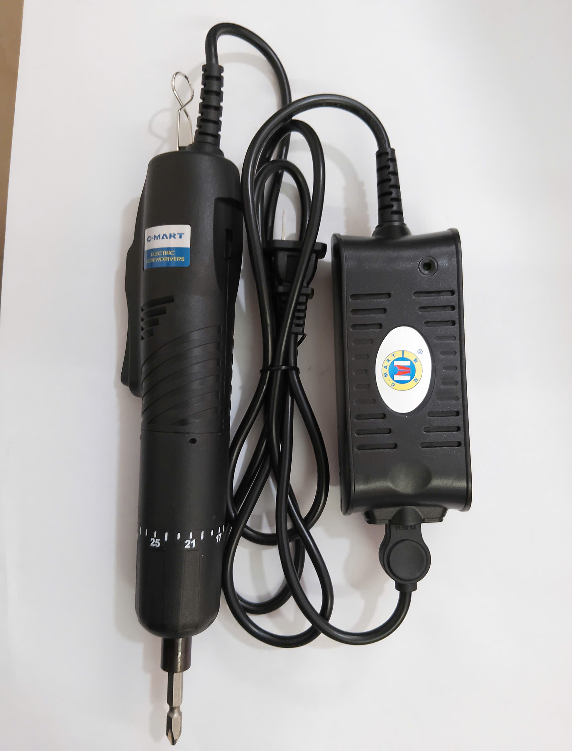 Hình ảnh 13 của mặt hàng Máy bắn vít 1/4