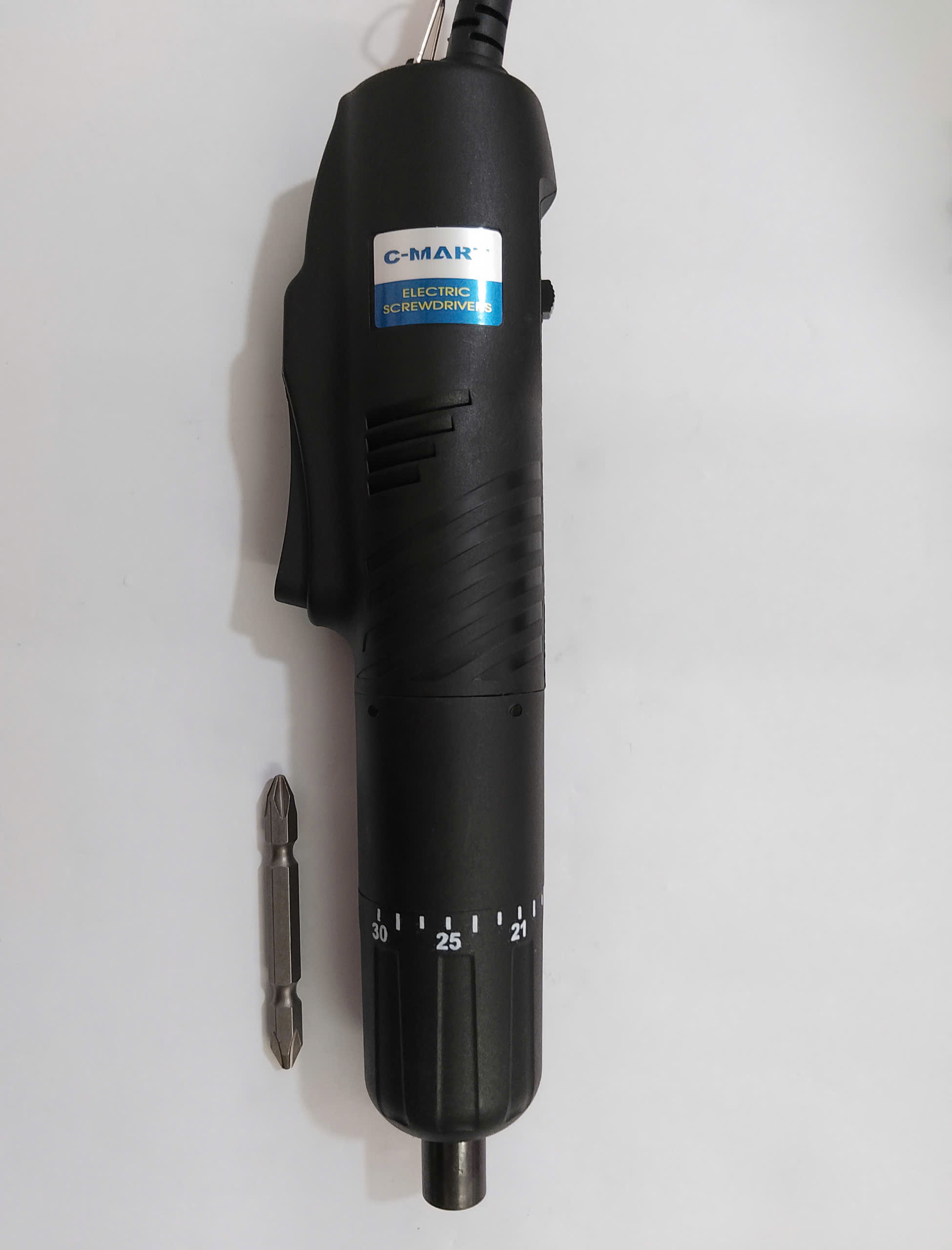 Hình ảnh 14 của mặt hàng Máy bắn vít 1/4