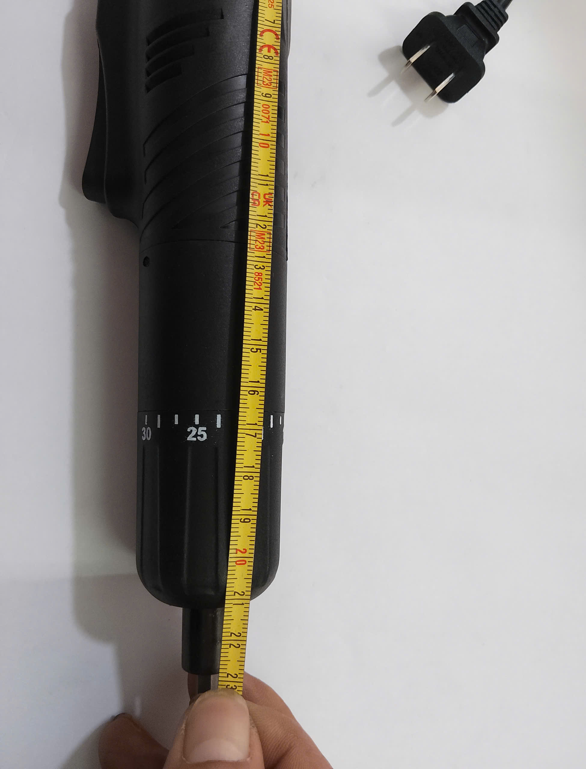 Hình ảnh 6 của mặt hàng Máy bắn vít 1/4