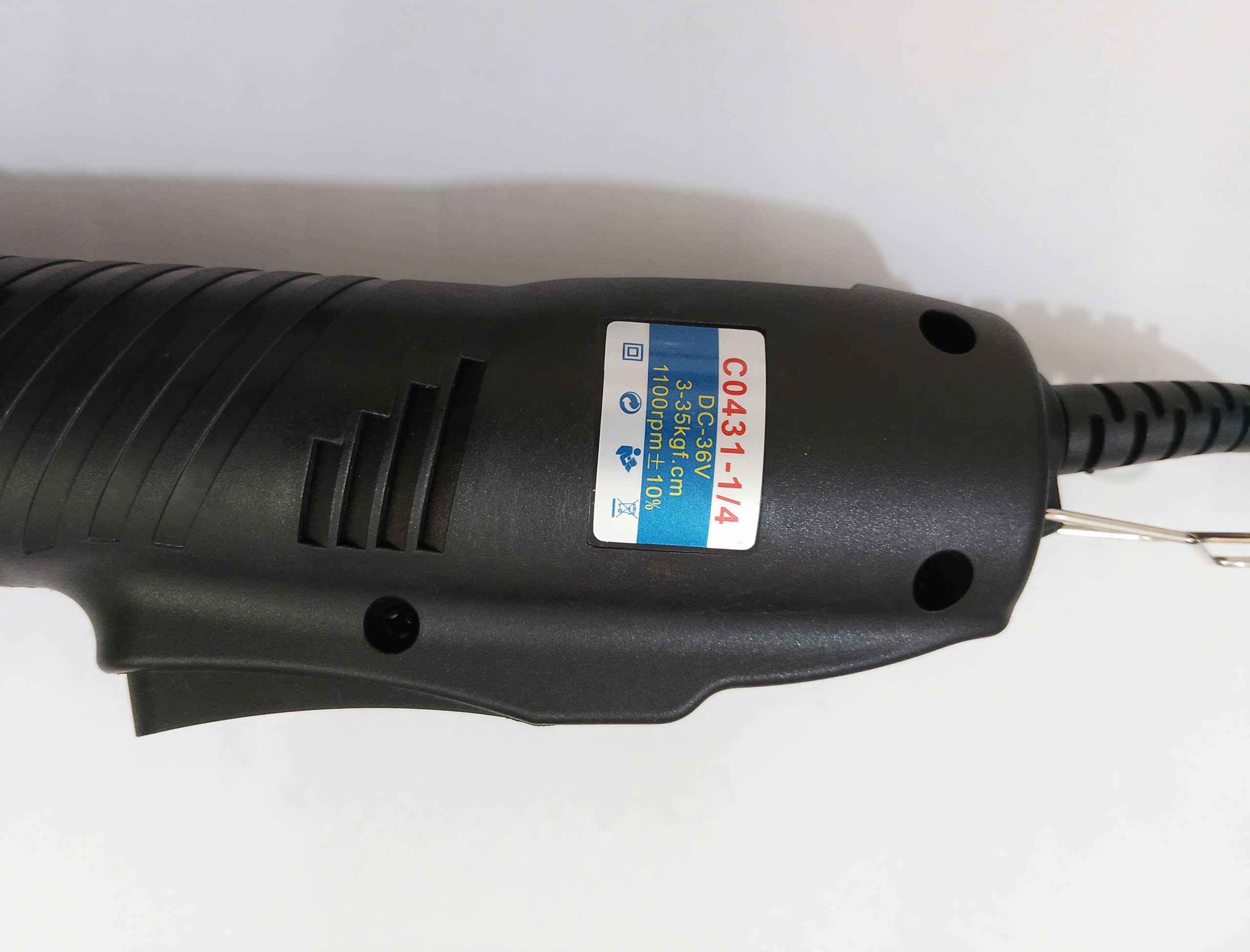 Hình ảnh 11 của mặt hàng Máy bắn vít 1/4