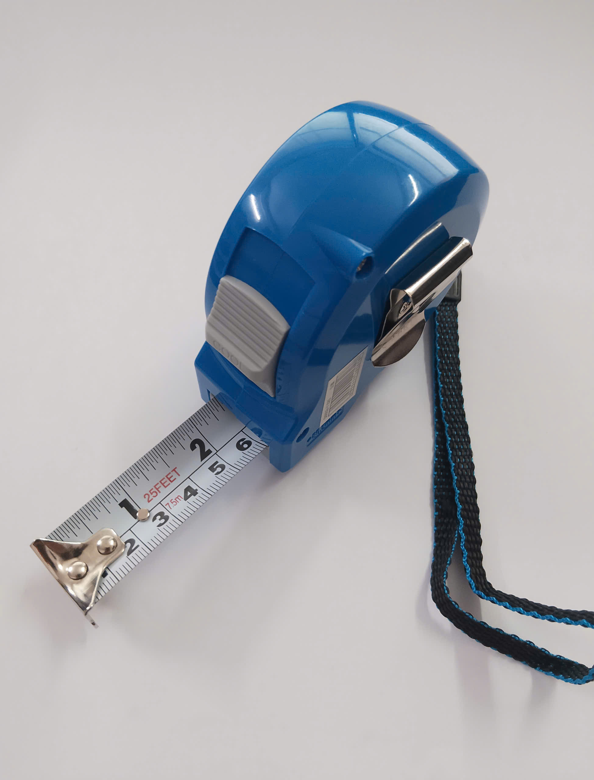 Hình ảnh 3 của mặt hàng Thước cuộn 7.5*25mm/ink