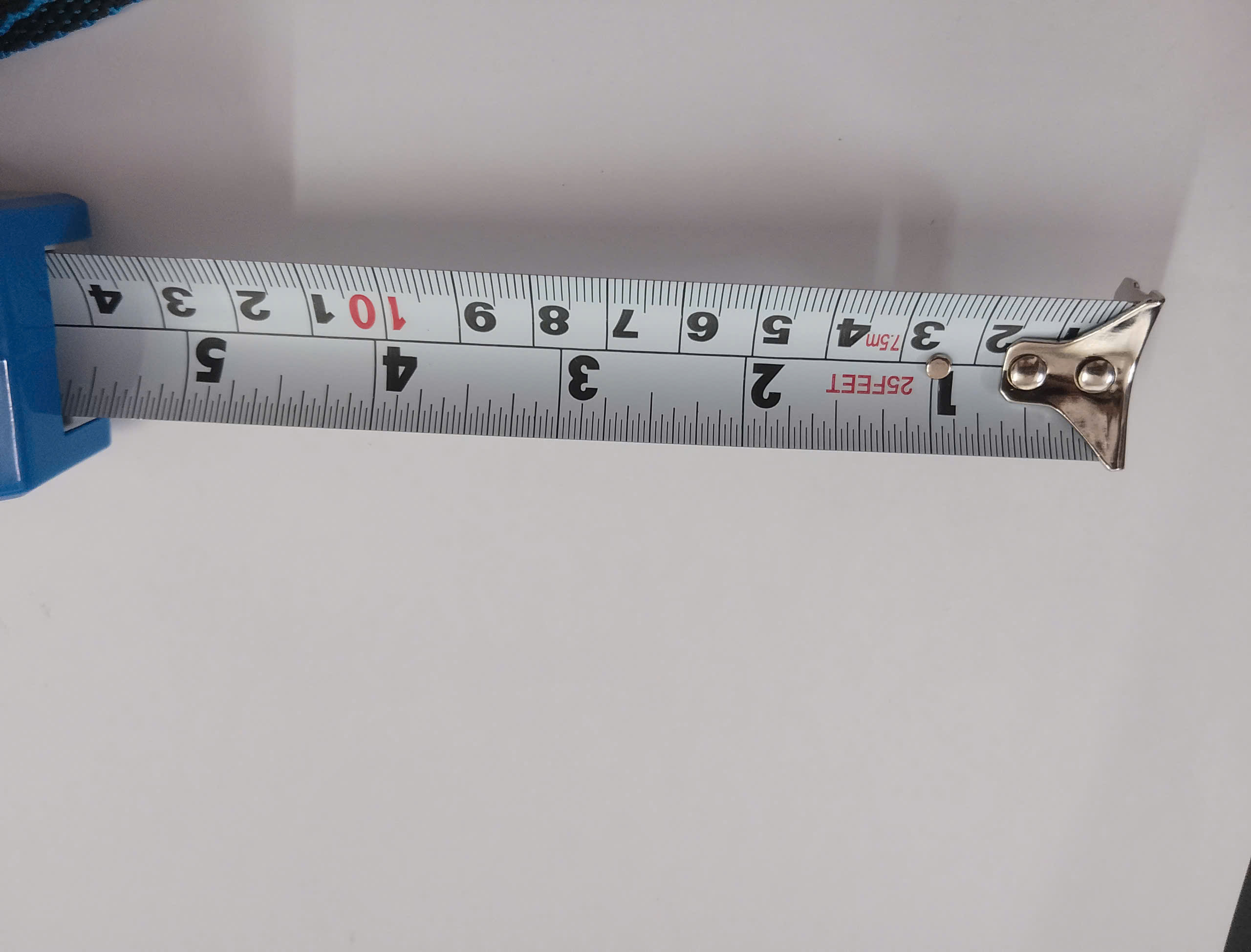 Hình ảnh 6 của mặt hàng Thước cuộn 7.5*25mm/ink