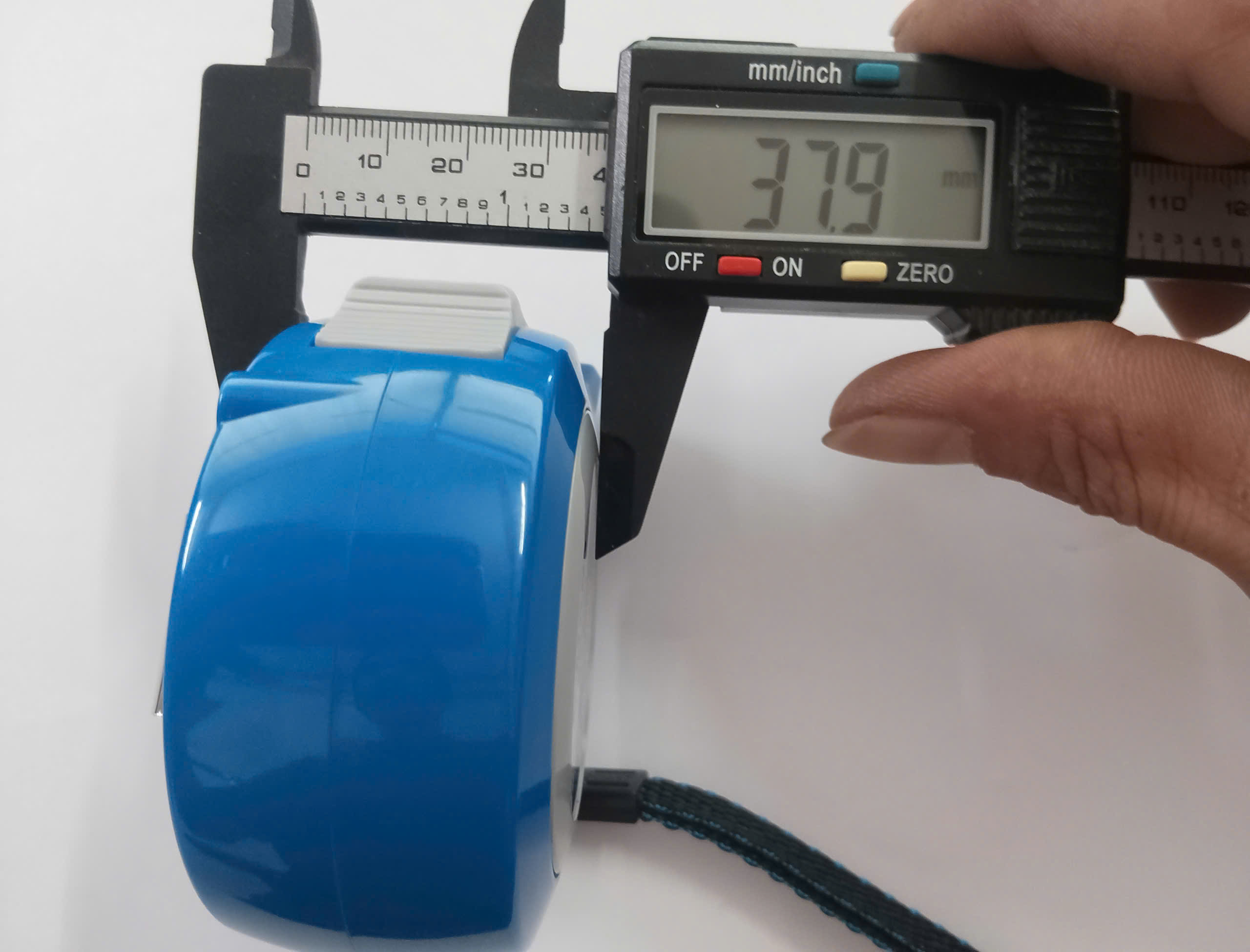 Hình ảnh 9 của mặt hàng Thước cuộn 7.5*25mm/ink