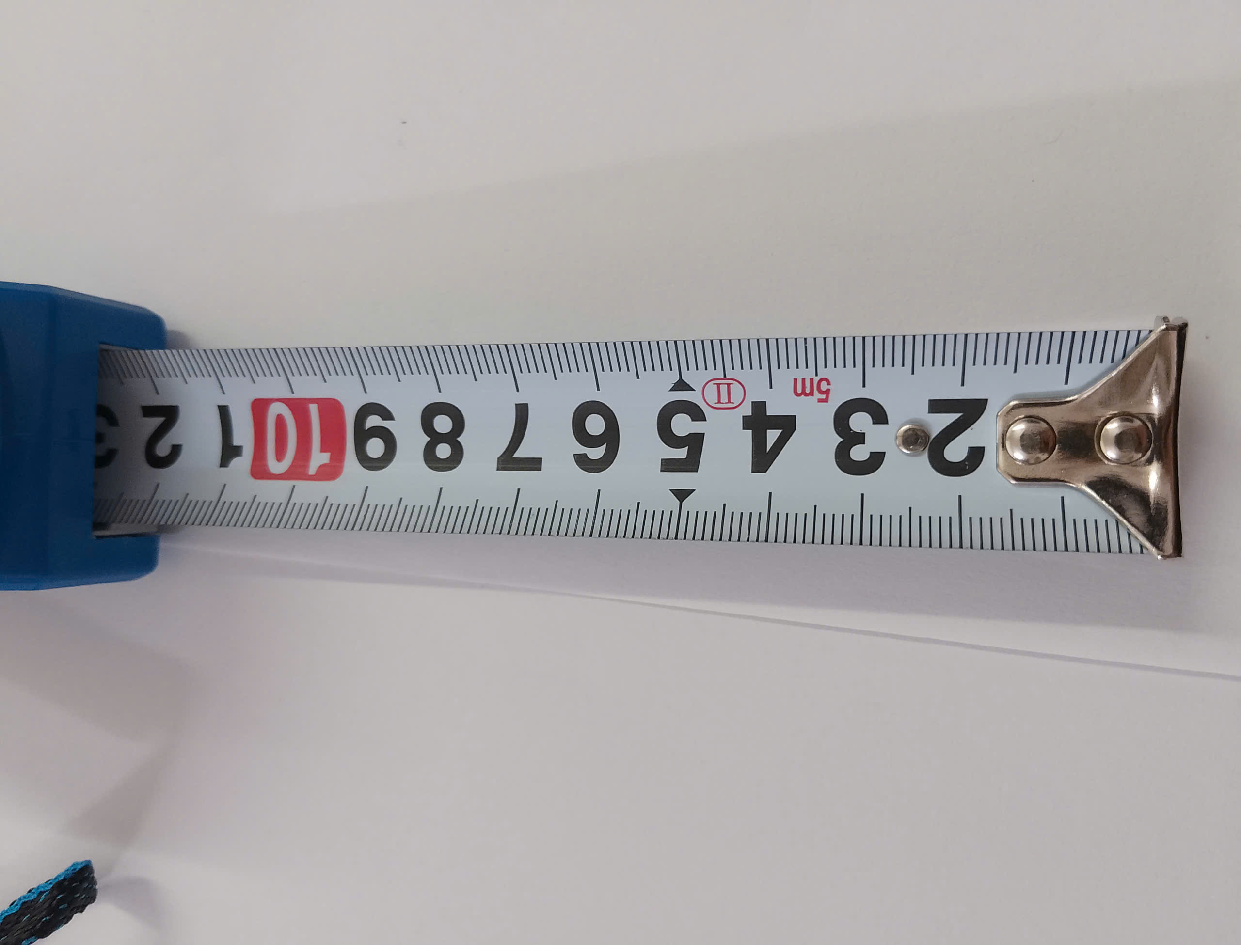 Hình ảnh 5 của mặt hàng Thước cuộn 5*25mm hệ mét