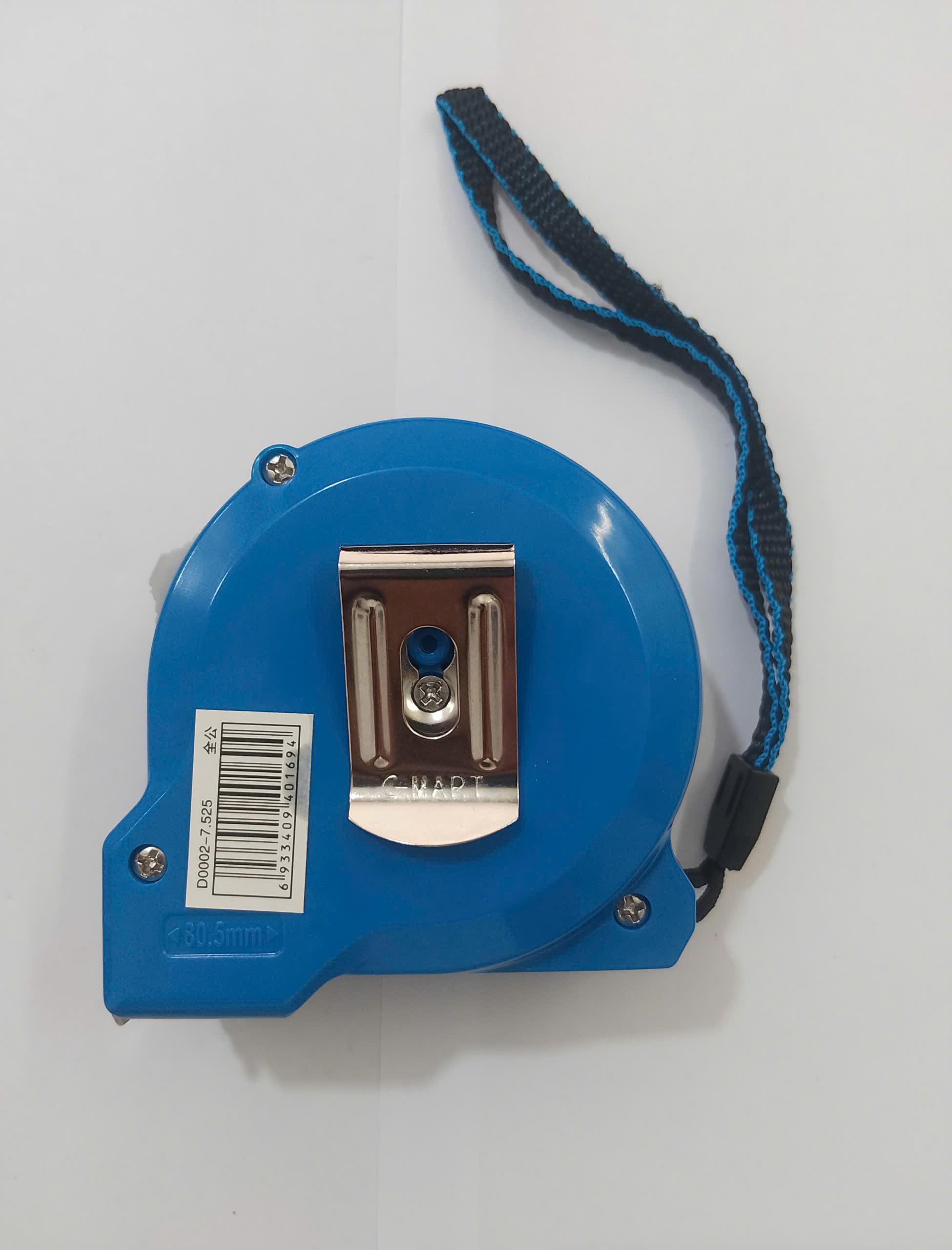 Hình ảnh 7 của mặt hàng Thước cuộn 7.5*25mm