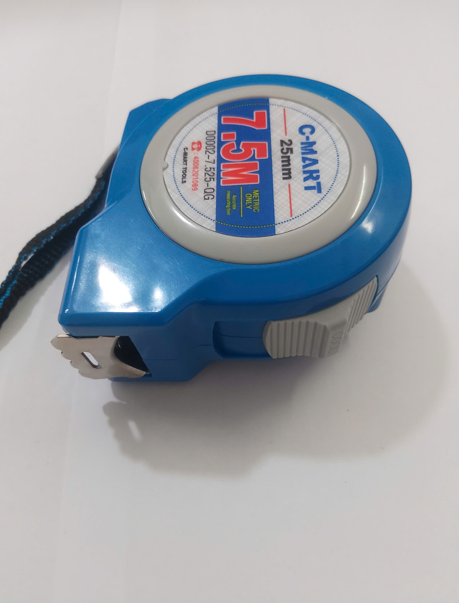 Hình ảnh 9 của mặt hàng Thước cuộn 7.5*25mm