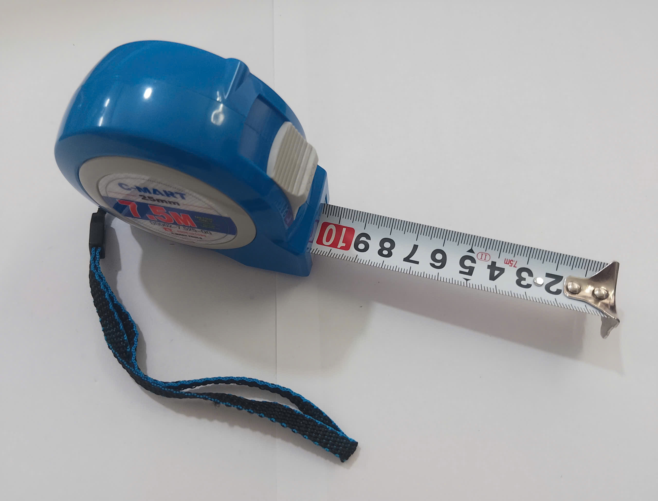 Hình ảnh 10 của mặt hàng Thước cuộn 7.5*25mm