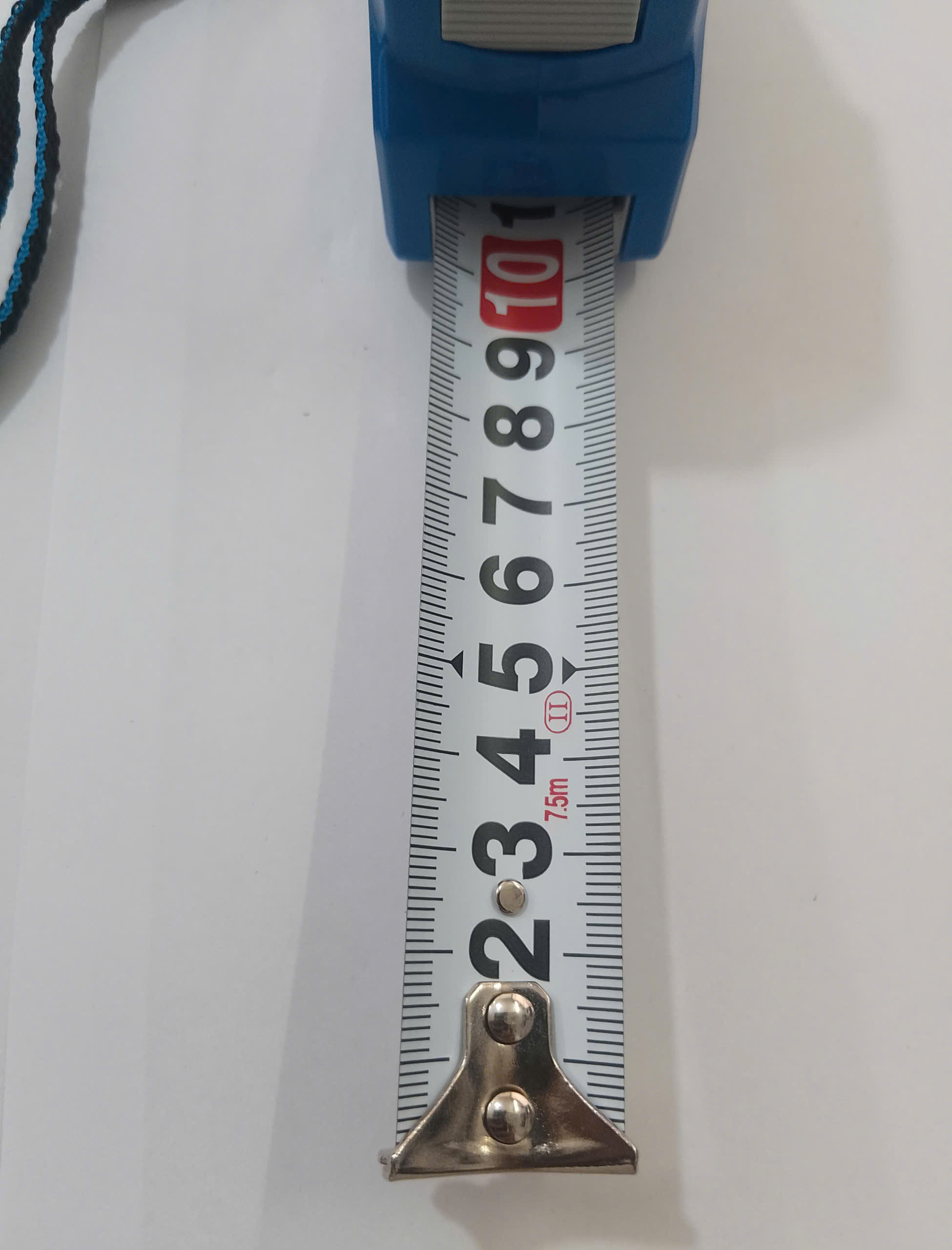 Hình ảnh 12 của mặt hàng Thước cuộn 7.5*25mm