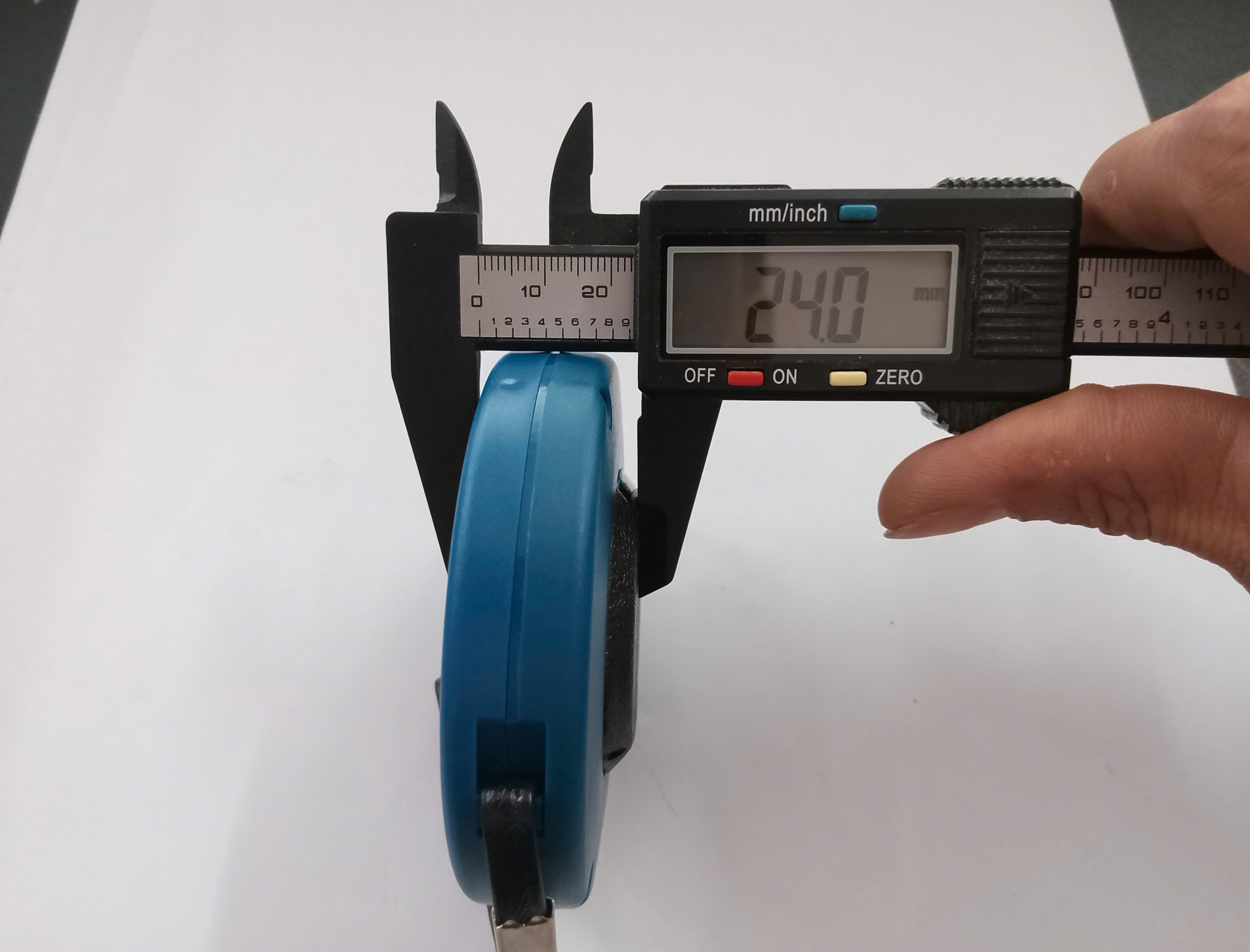 Hình ảnh 14 của mặt hàng Thước cuộn 10m