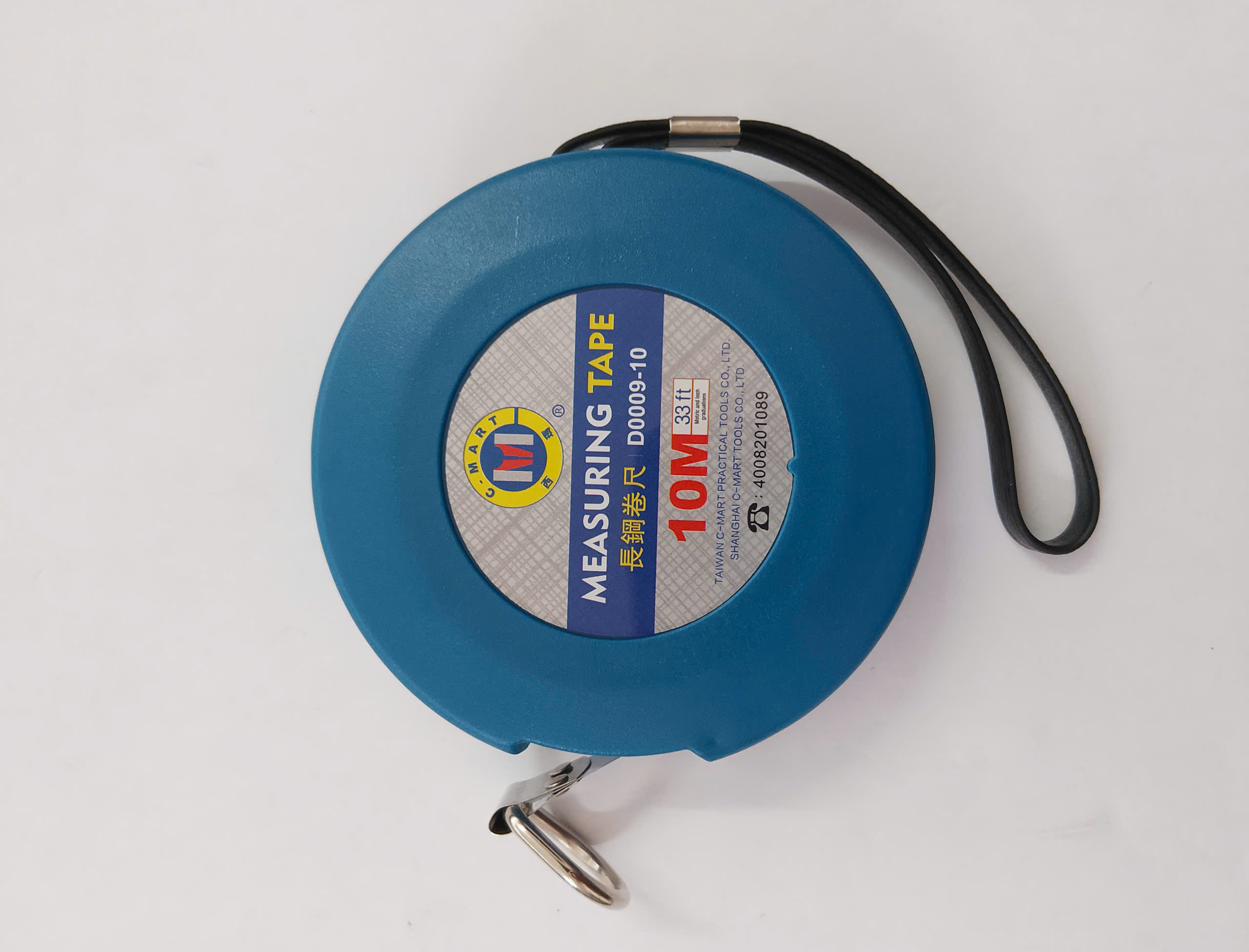 Hình ảnh 11 của mặt hàng Thước cuộn 10m