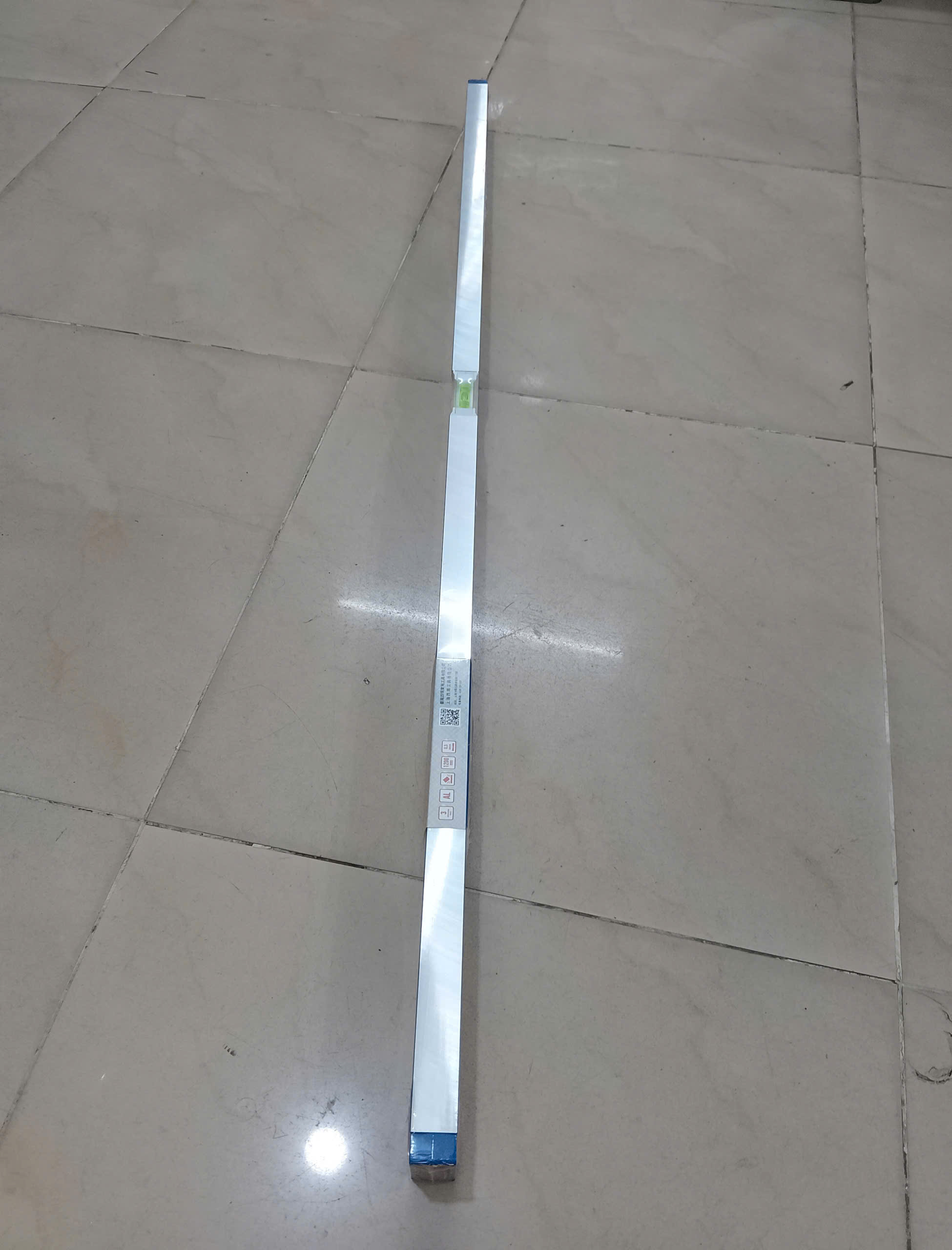 Hình ảnh 8 của mặt hàng Thước thủy có từ 1200mm/48"