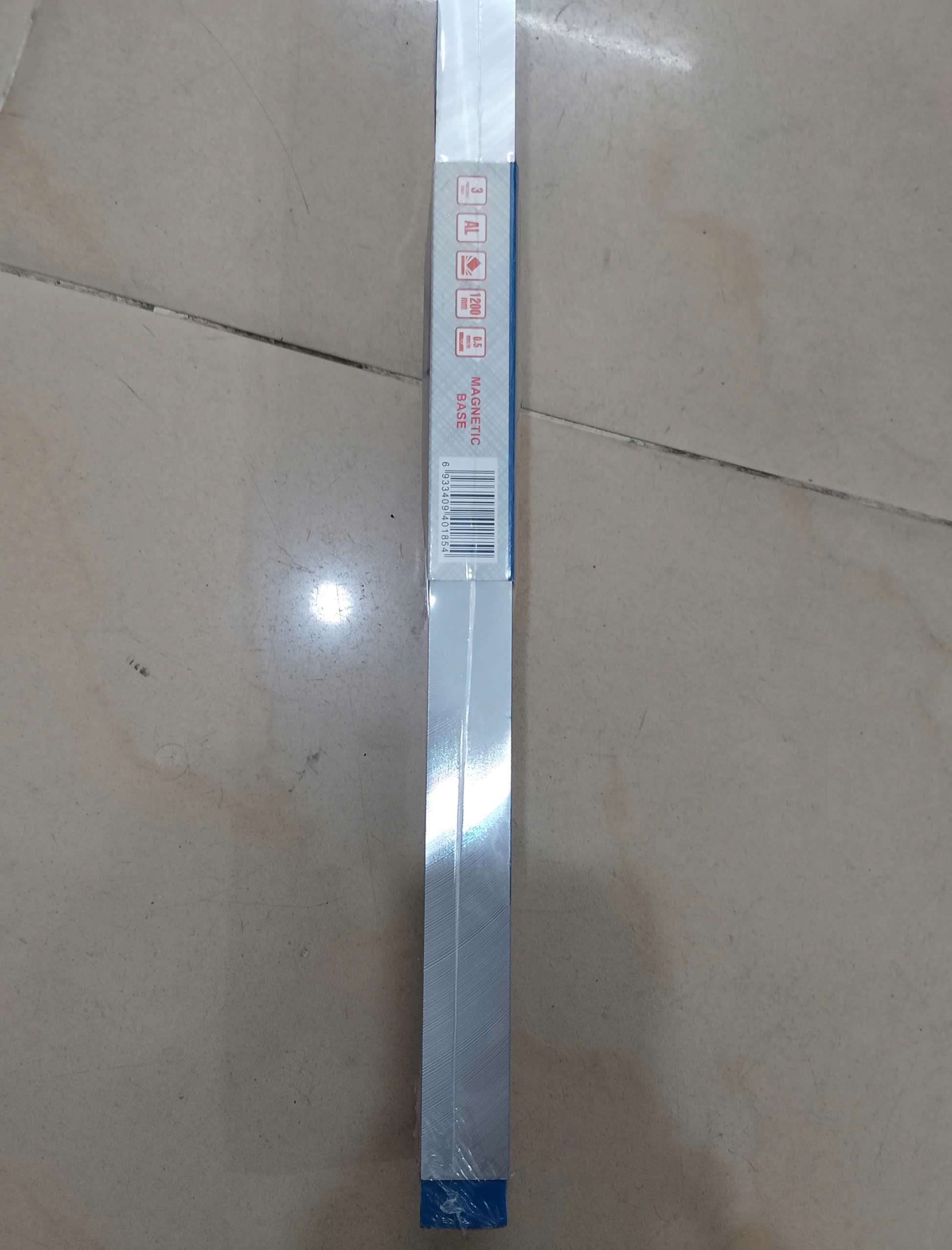 Hình ảnh 9 của mặt hàng Thước thủy có từ 1200mm/48"