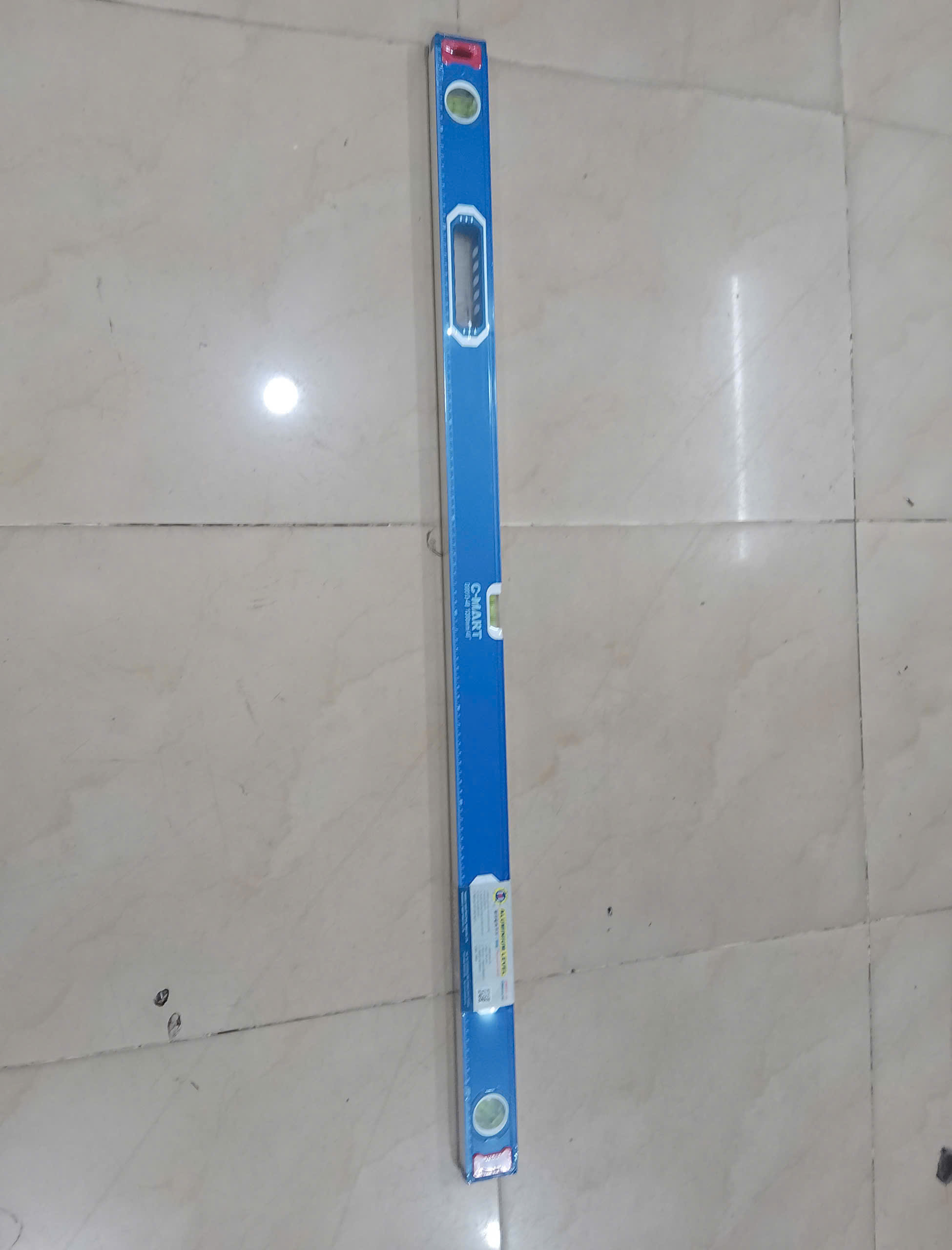 Hình ảnh 10 của mặt hàng Thước thủy có từ 1200mm/48"