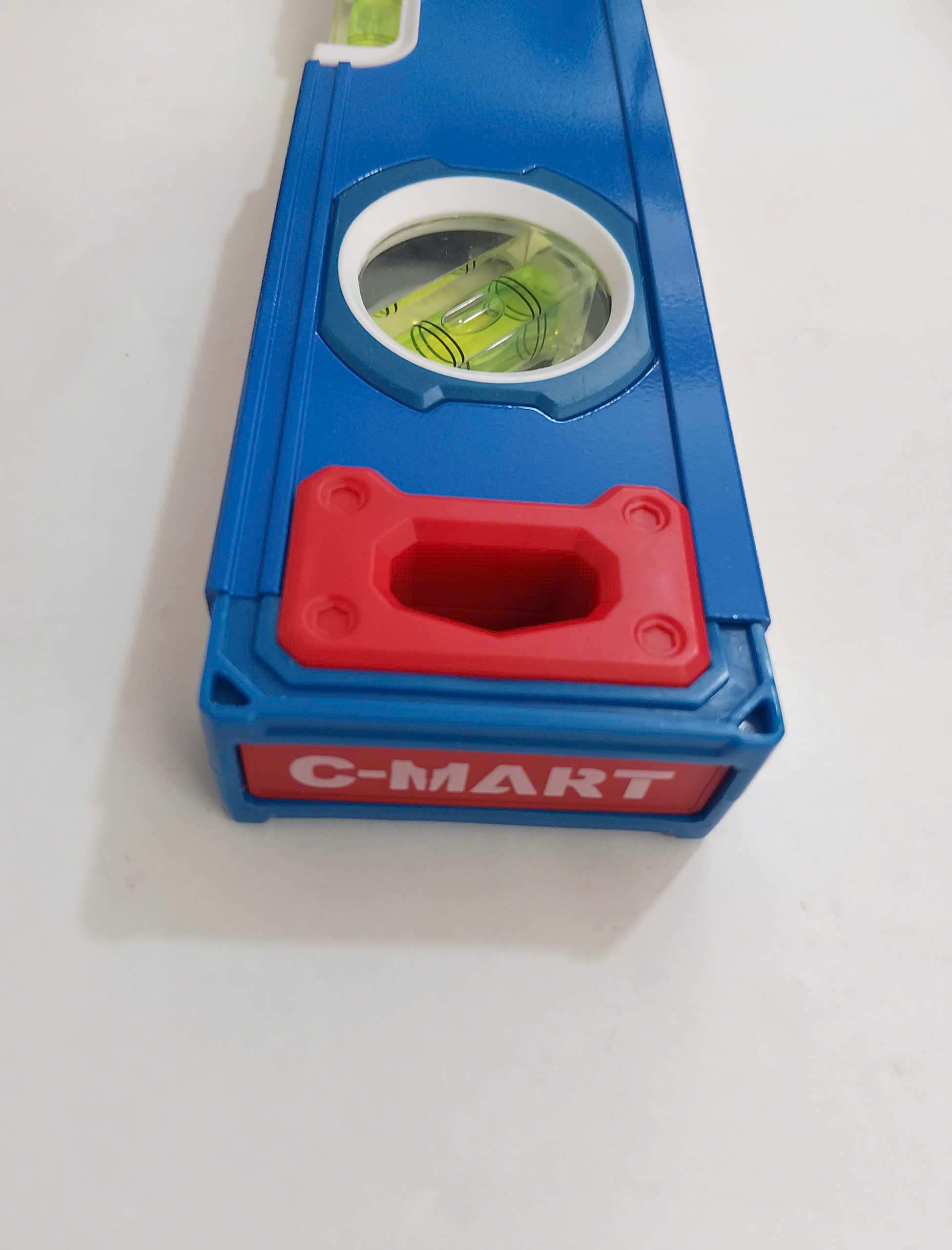 Hình ảnh 8 của mặt hàng Thước thủy có từ  300mm/12"