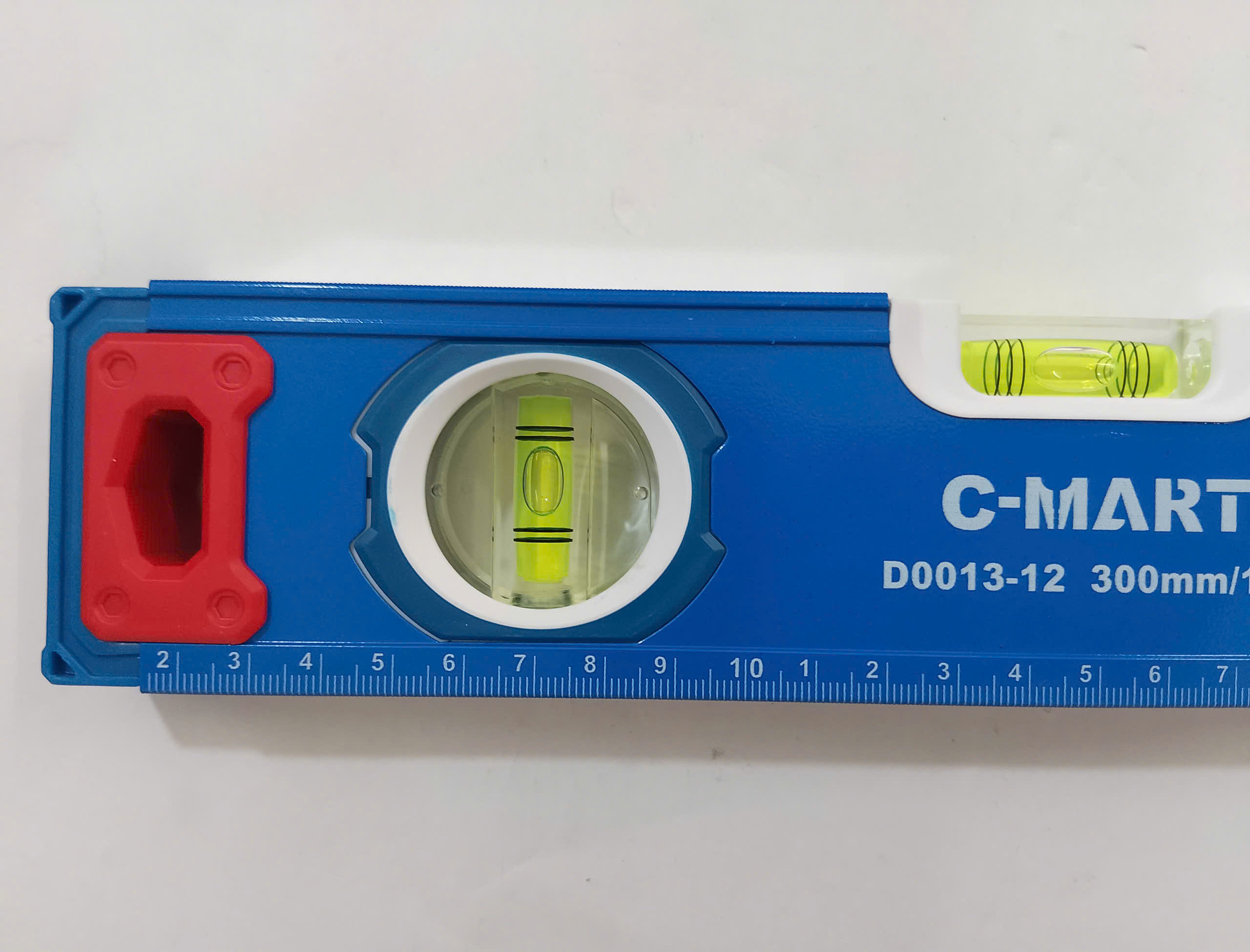 Hình ảnh 10 của mặt hàng Thước thủy có từ  300mm/12"