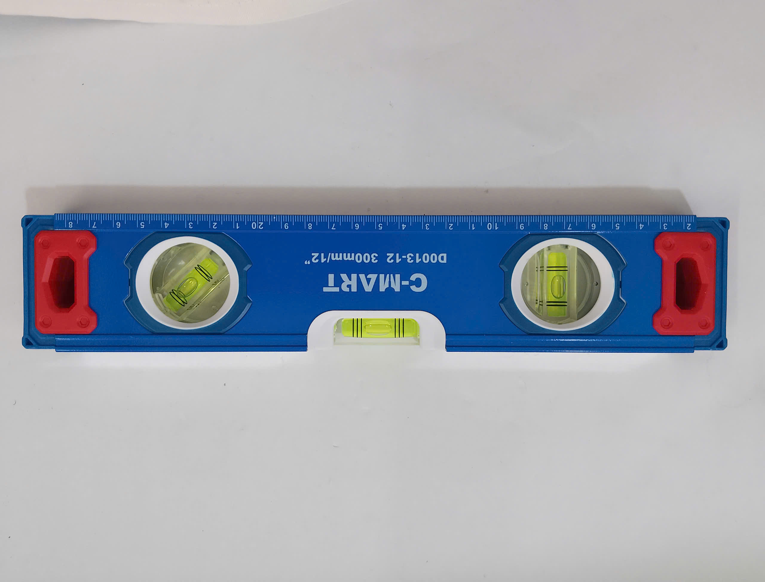 Hình ảnh 11 của mặt hàng Thước thủy có từ  300mm/12"