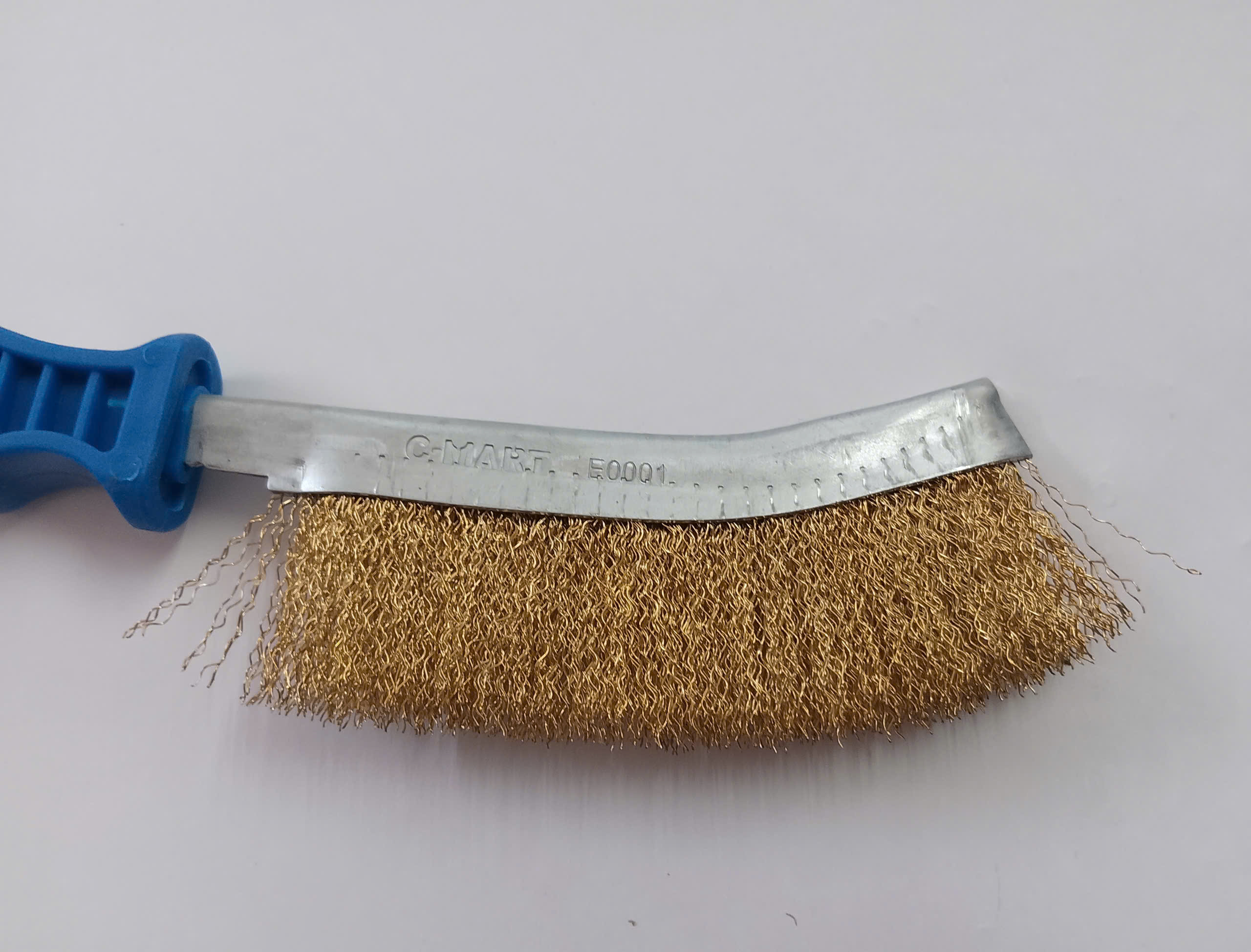 Hình ảnh 4 của mặt hàng Bàn chải sắt 250mm/10"