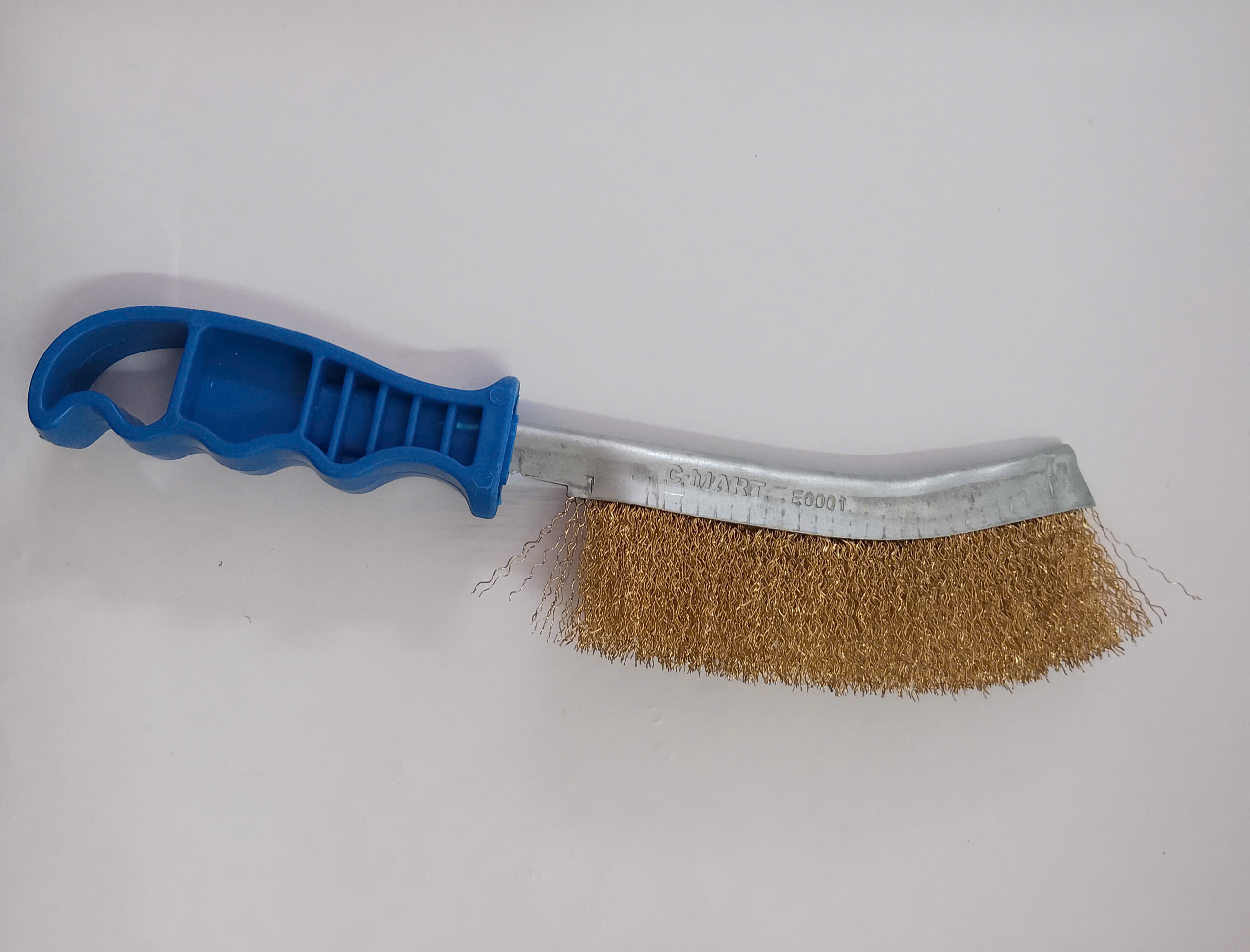 Hình ảnh 6 của mặt hàng Bàn chải sắt 250mm/10"