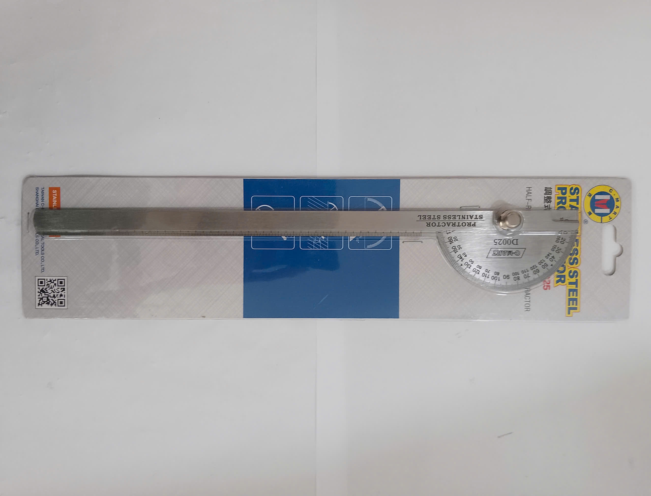 Hình ảnh 4 của mặt hàng Compa chia độ lớn