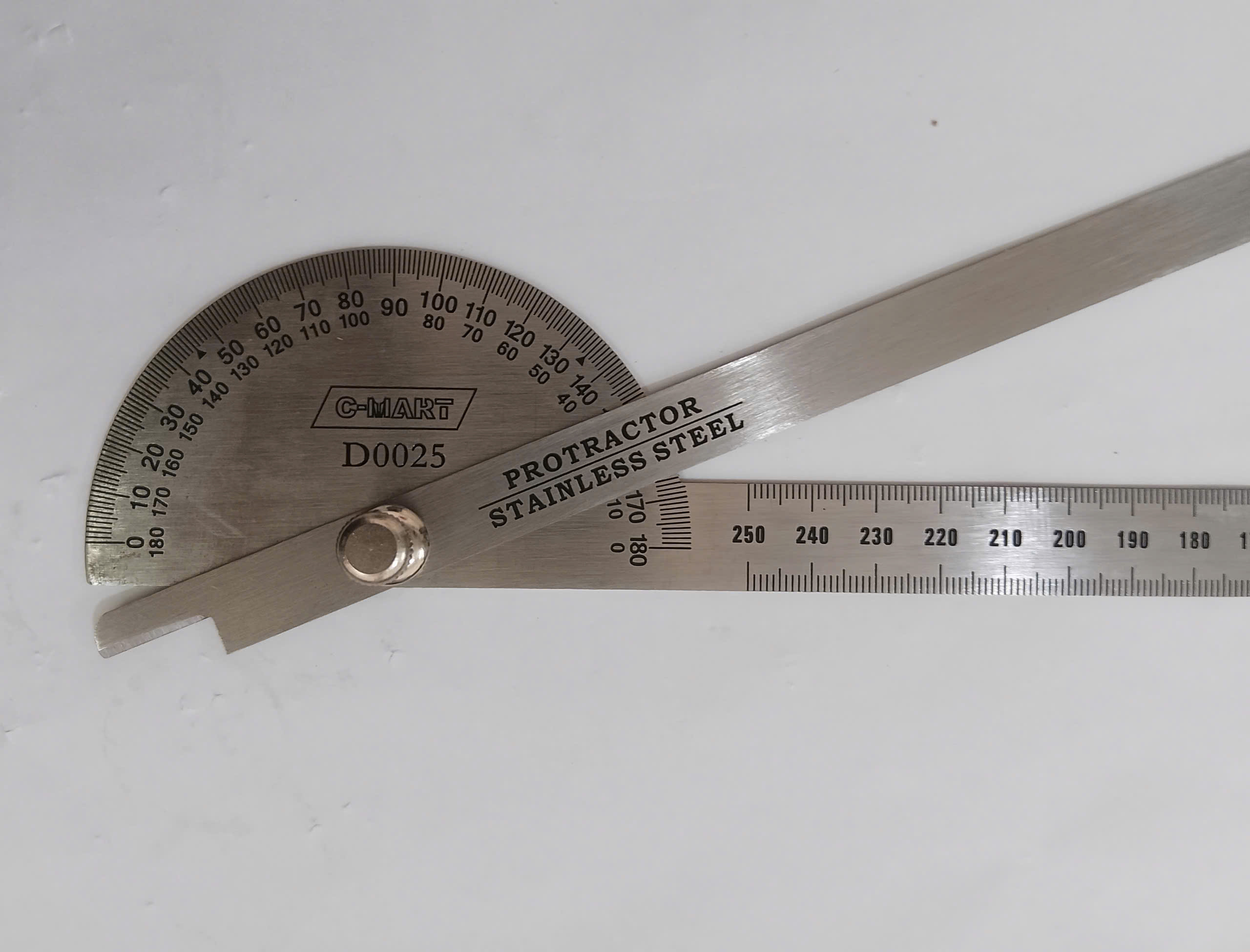 Hình ảnh 5 của mặt hàng Compa chia độ lớn