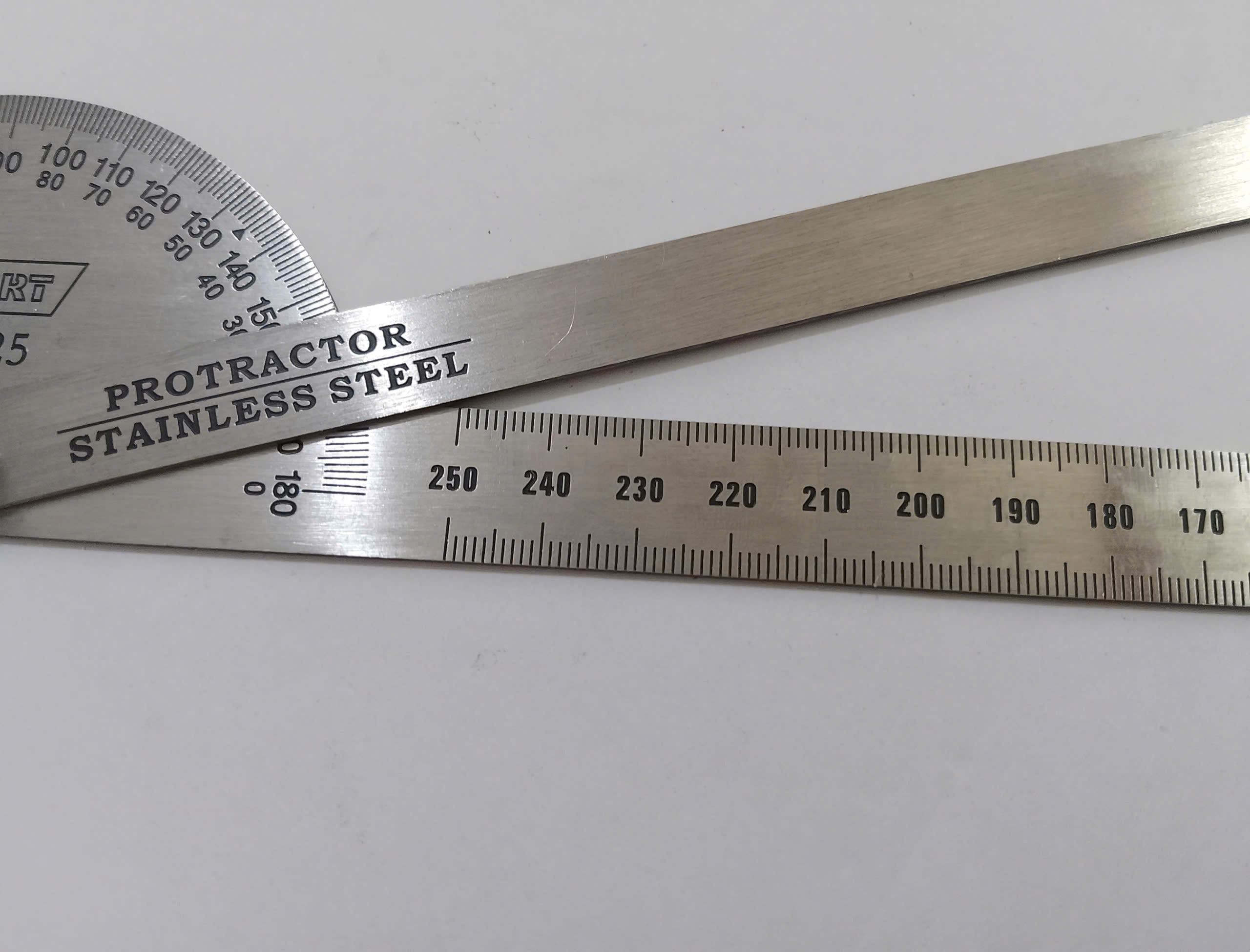 Hình ảnh 7 của mặt hàng Compa chia độ lớn