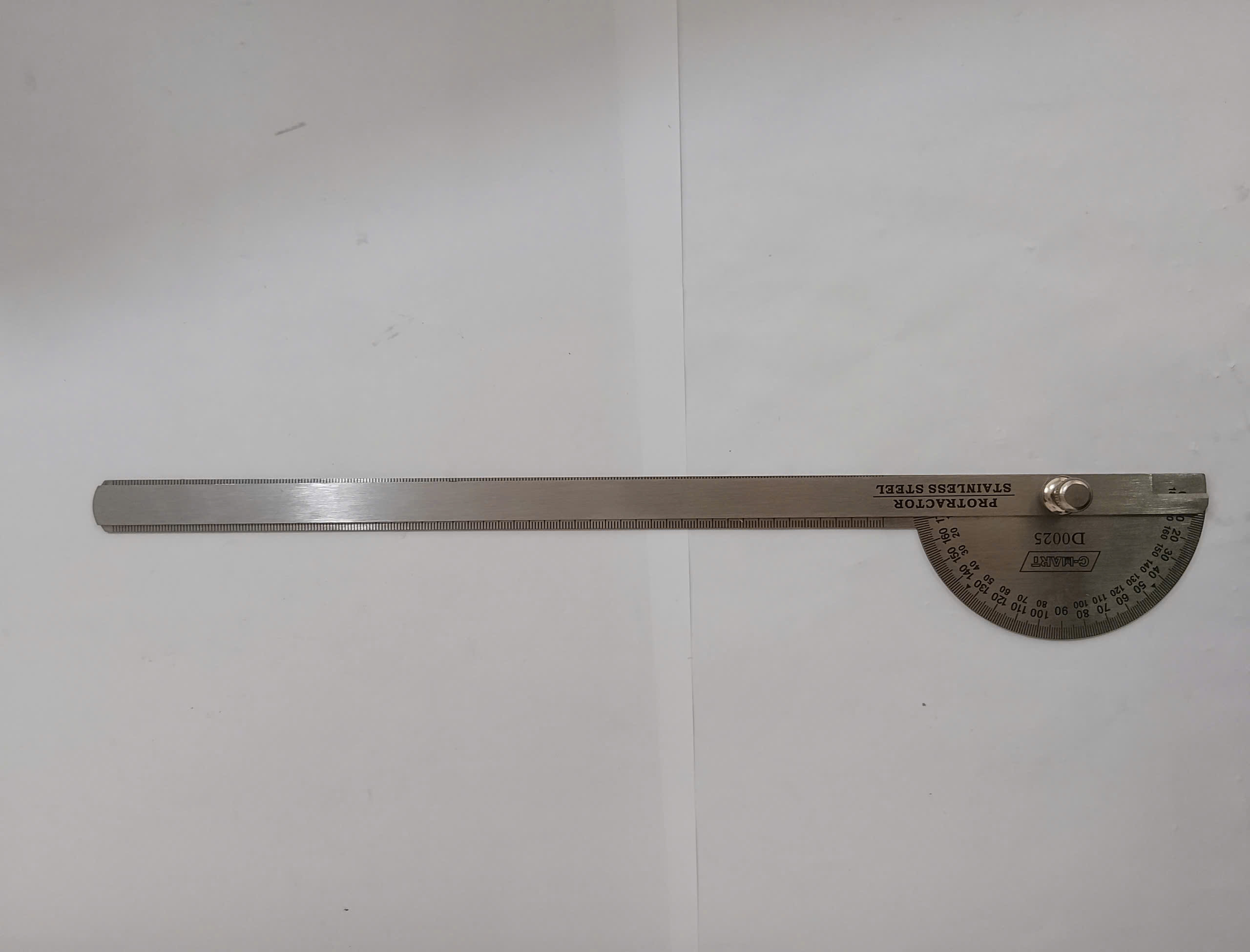 Hình ảnh 10 của mặt hàng Compa chia độ lớn