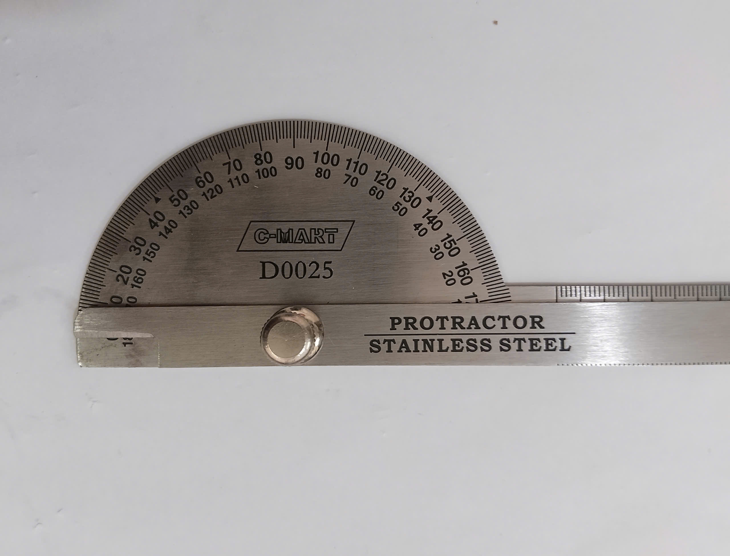 Hình ảnh 11 của mặt hàng Compa chia độ lớn