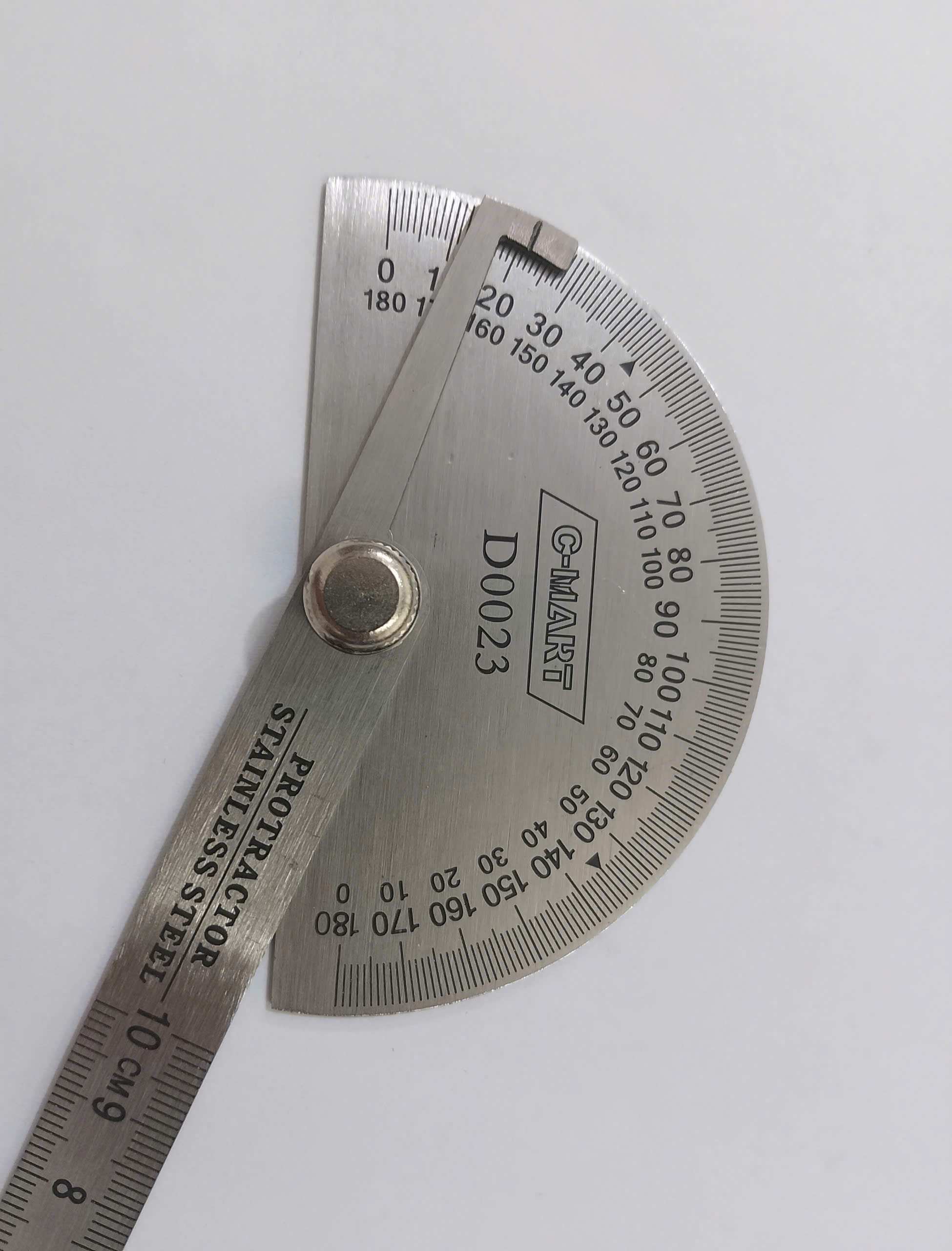 Hình ảnh 6 của mặt hàng Compa chia độ nhỏ