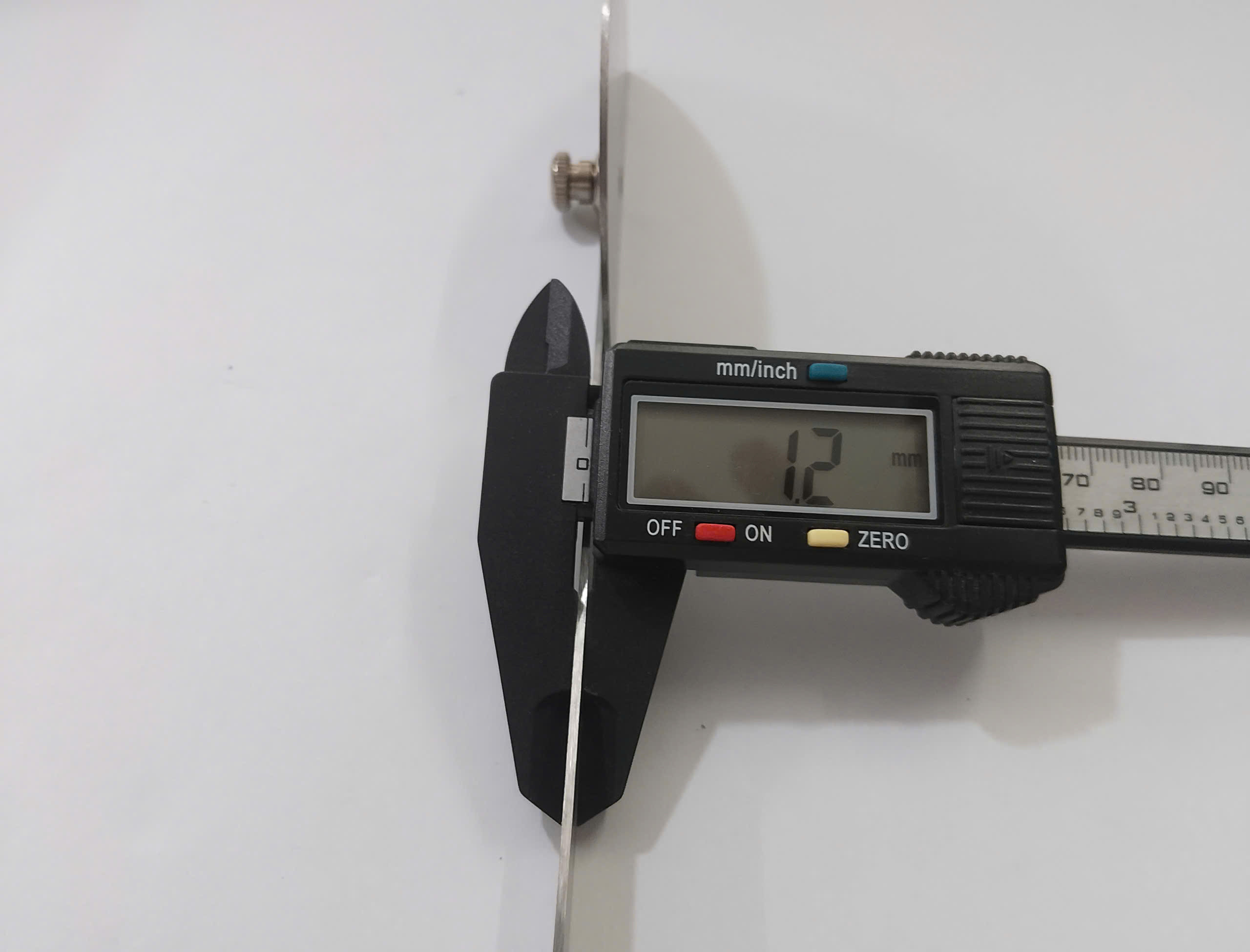 Hình ảnh 7 của mặt hàng Compa chia độ nhỏ