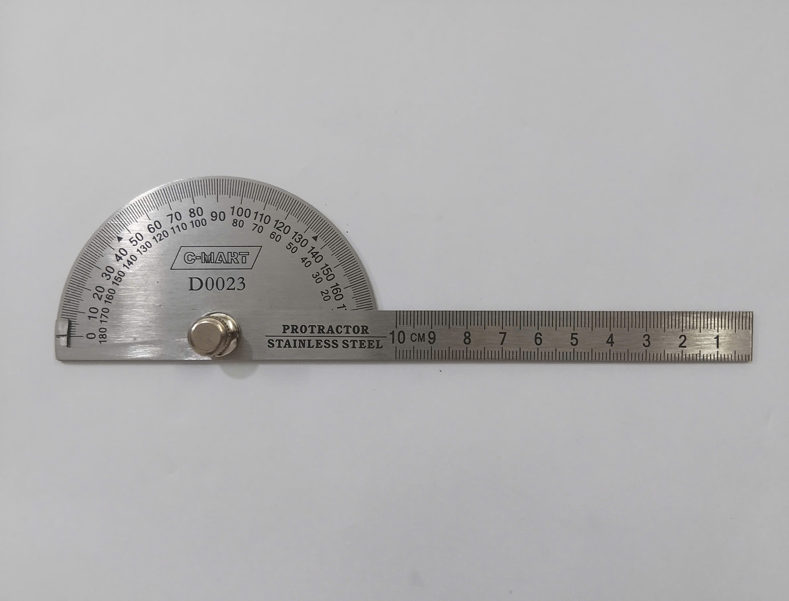 Hình ảnh 8 của mặt hàng Compa chia độ nhỏ