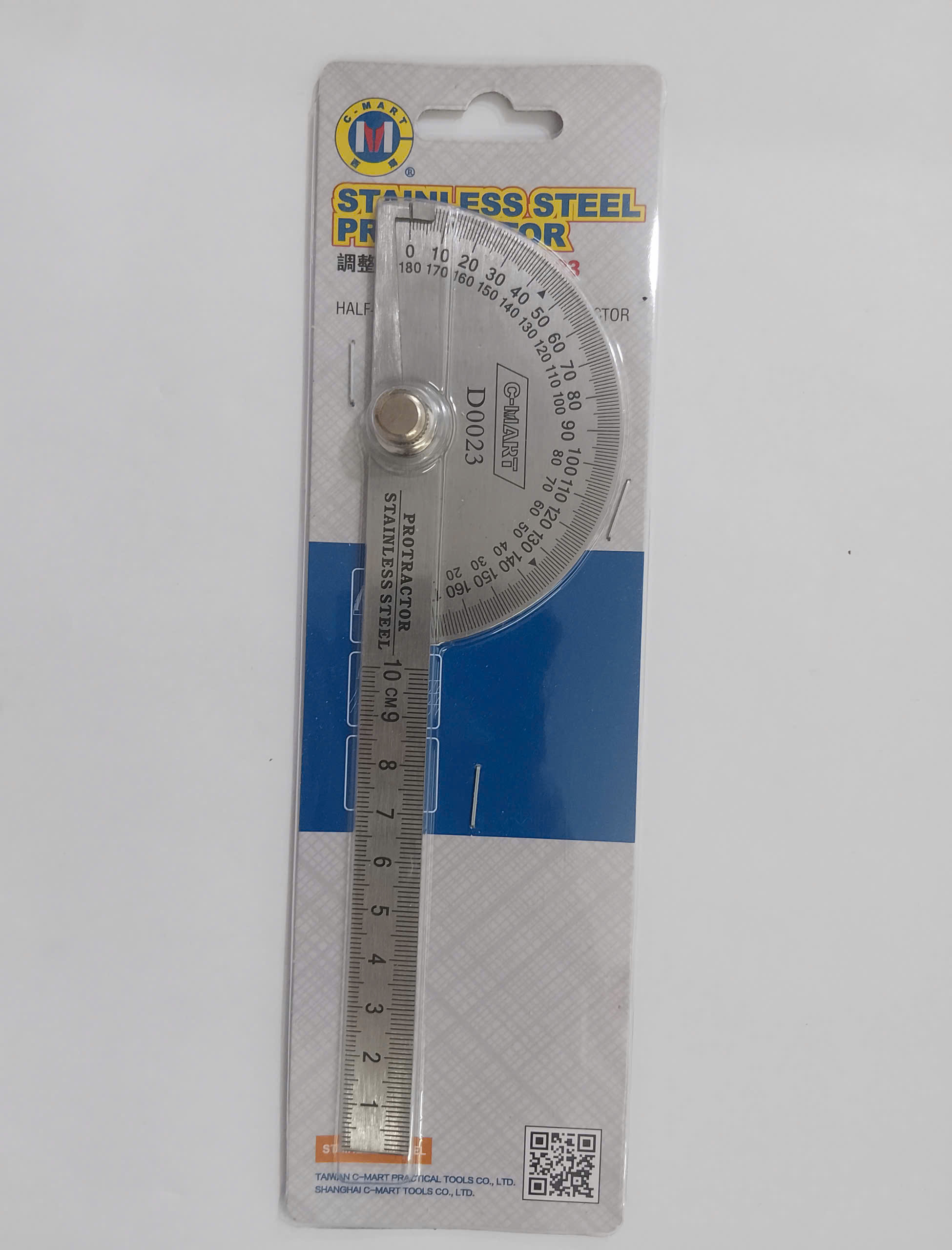 Hình ảnh 10 của mặt hàng Compa chia độ nhỏ