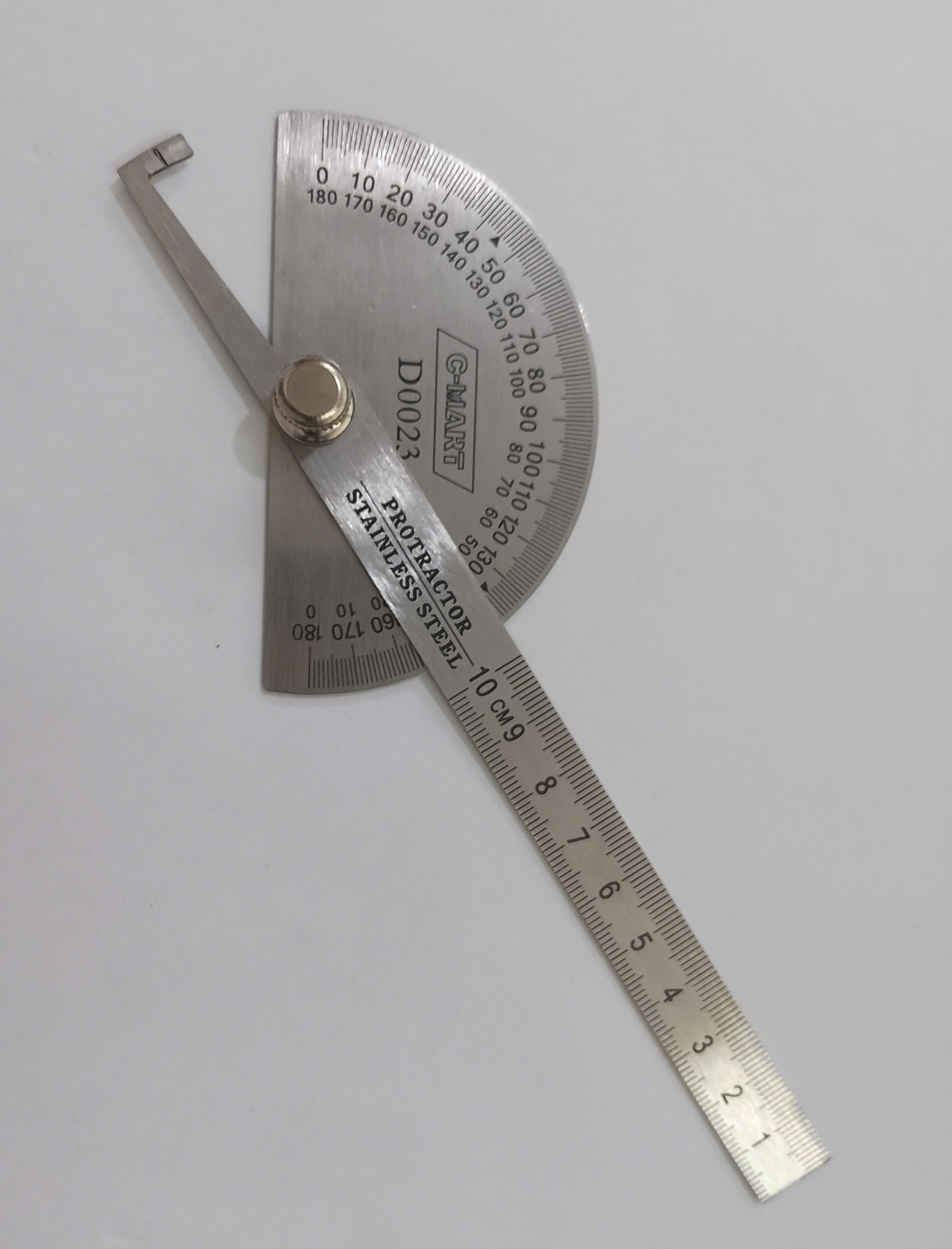 Hình ảnh 14 của mặt hàng Compa chia độ nhỏ