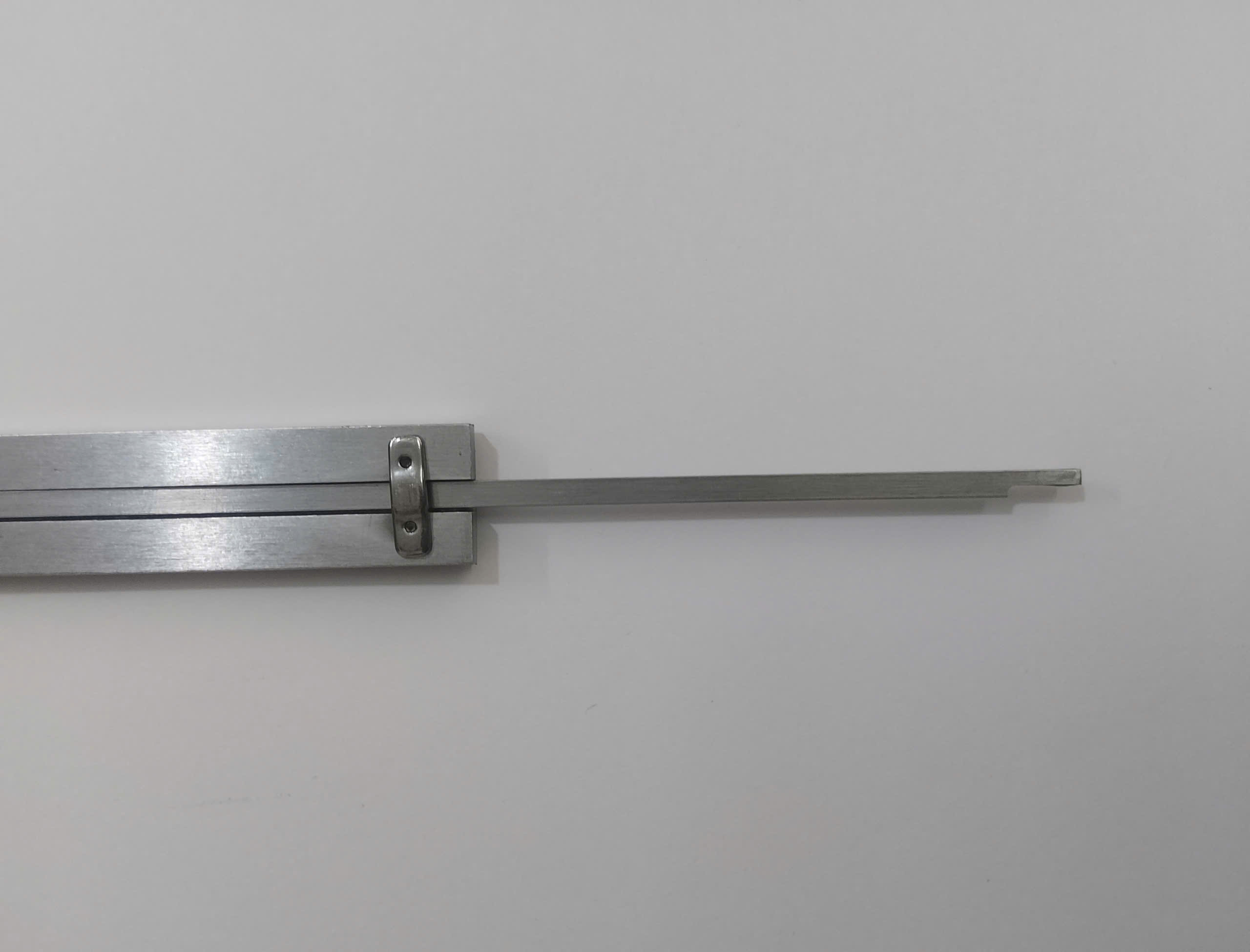 Hình ảnh 11 của mặt hàng Thước kẹp cơ 200mm/8"