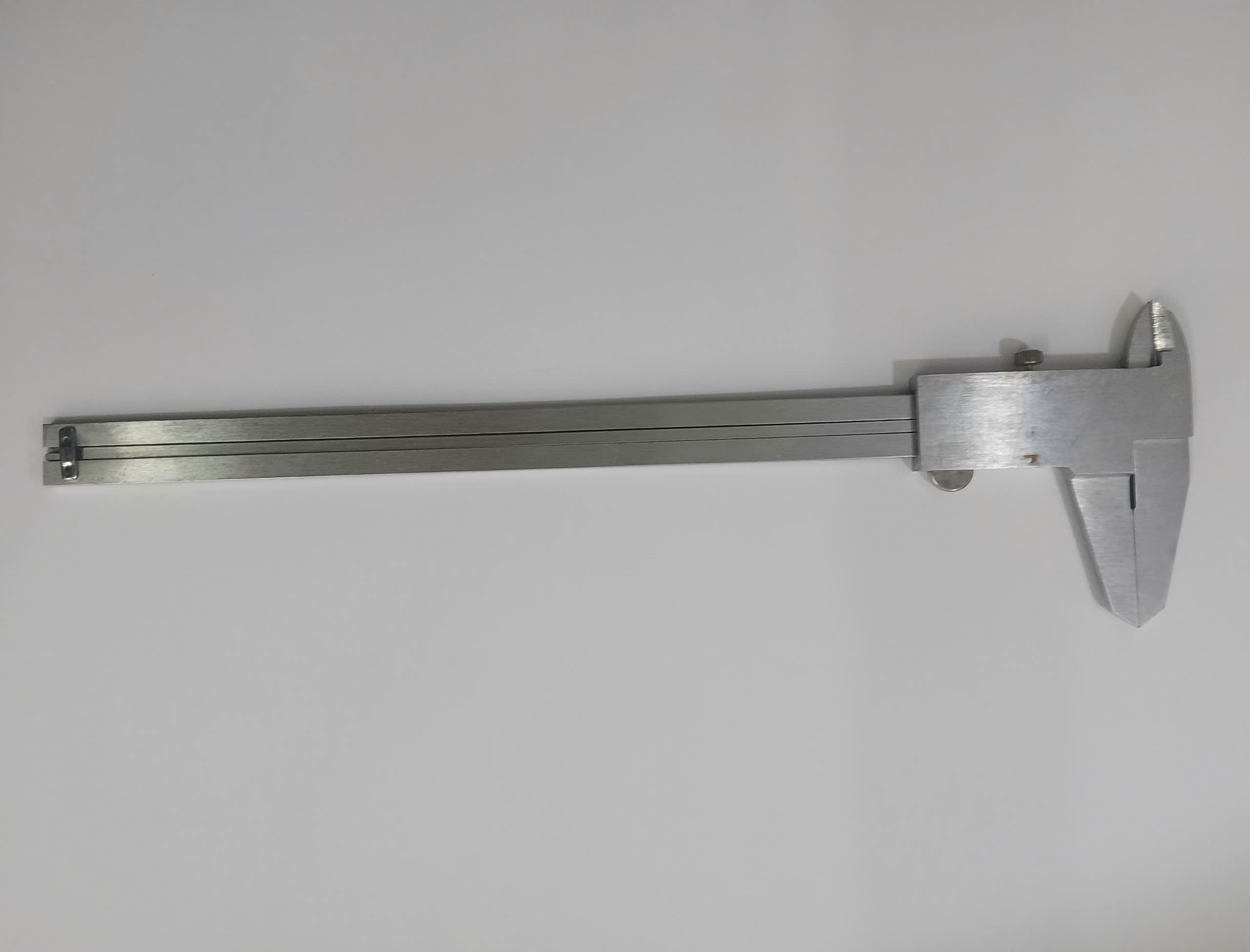 Hình ảnh 12 của mặt hàng Thước kẹp cơ 200mm/8"