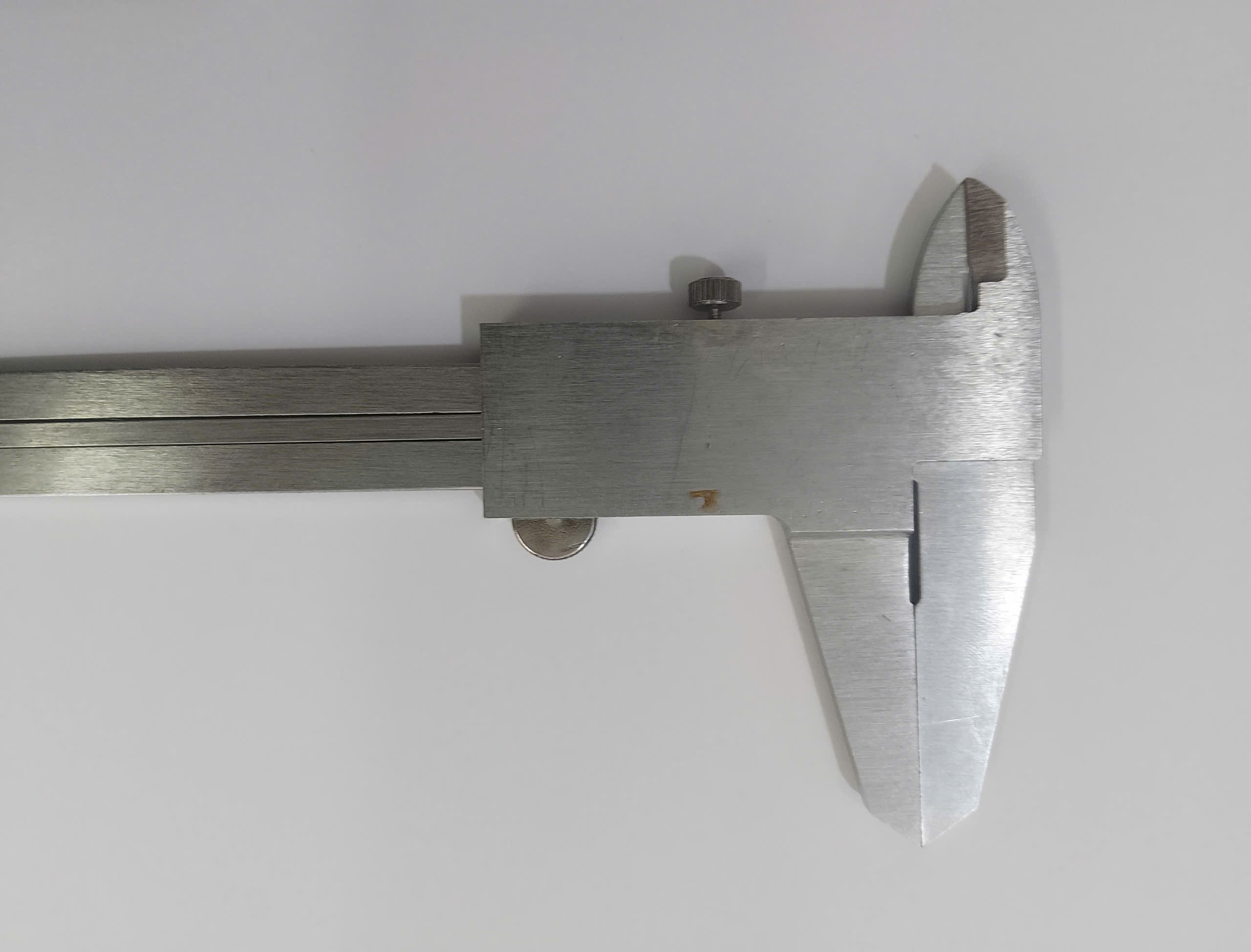 Hình ảnh 13 của mặt hàng Thước kẹp cơ 200mm/8"