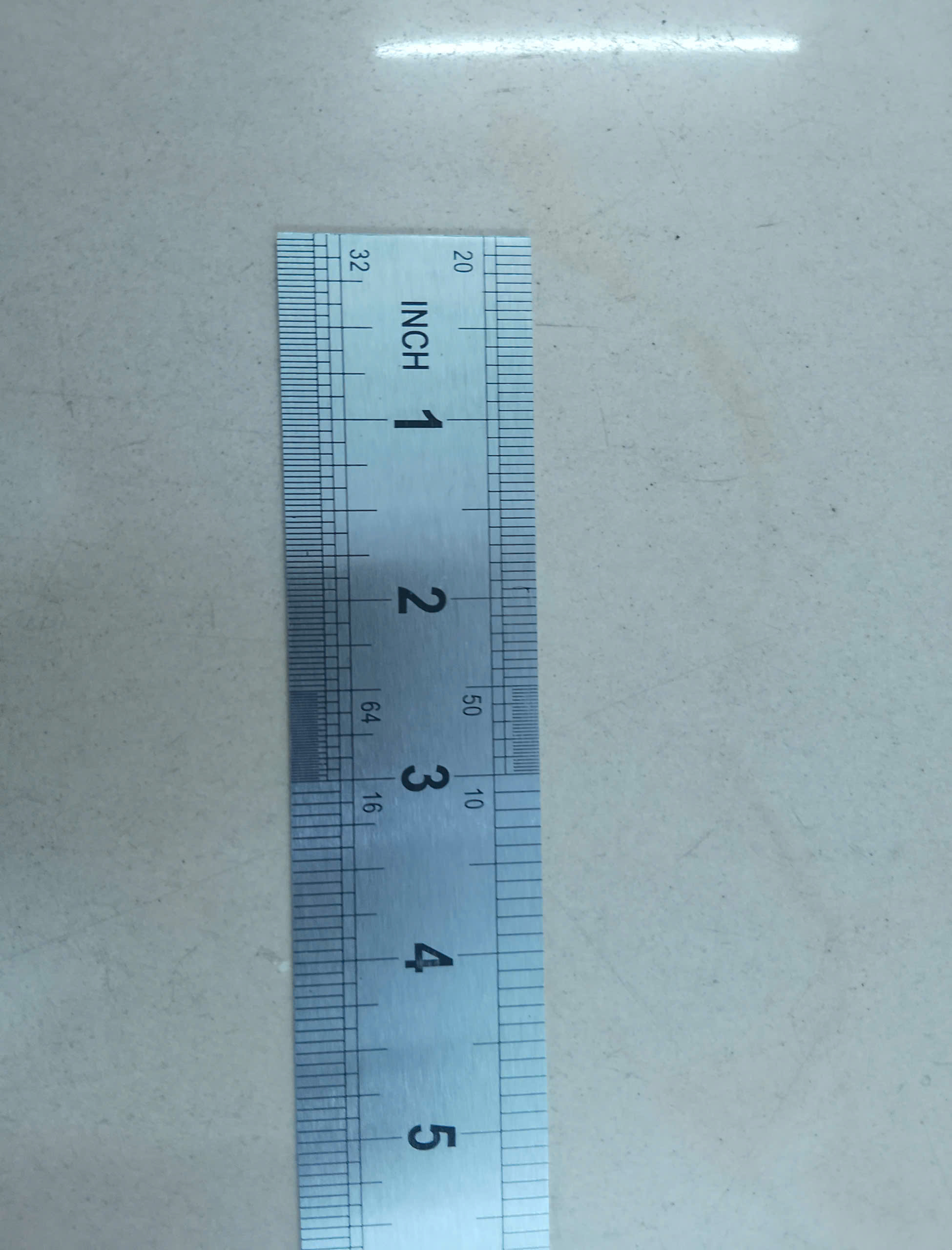 Hình ảnh 6 của mặt hàng Thước thép thẳng 1000mm