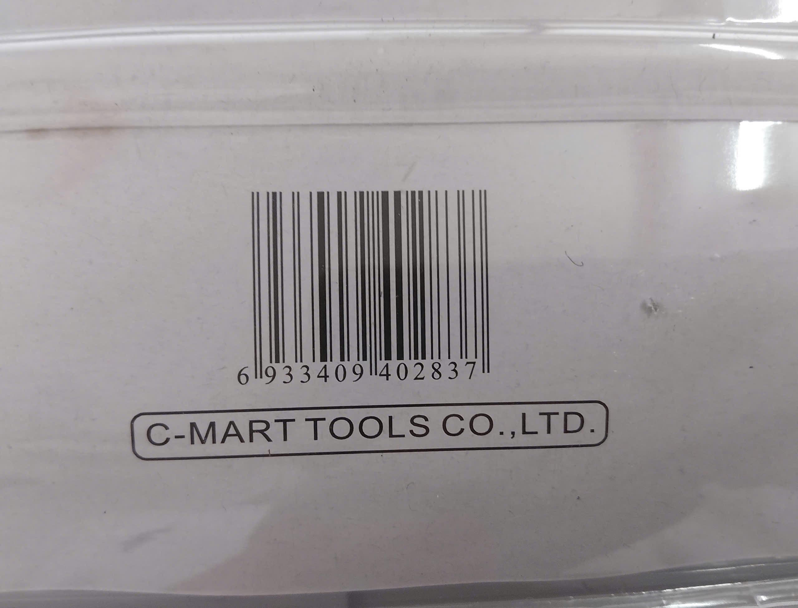 Hình ảnh 9 của mặt hàng Dũa bộ (5 cây) 8''