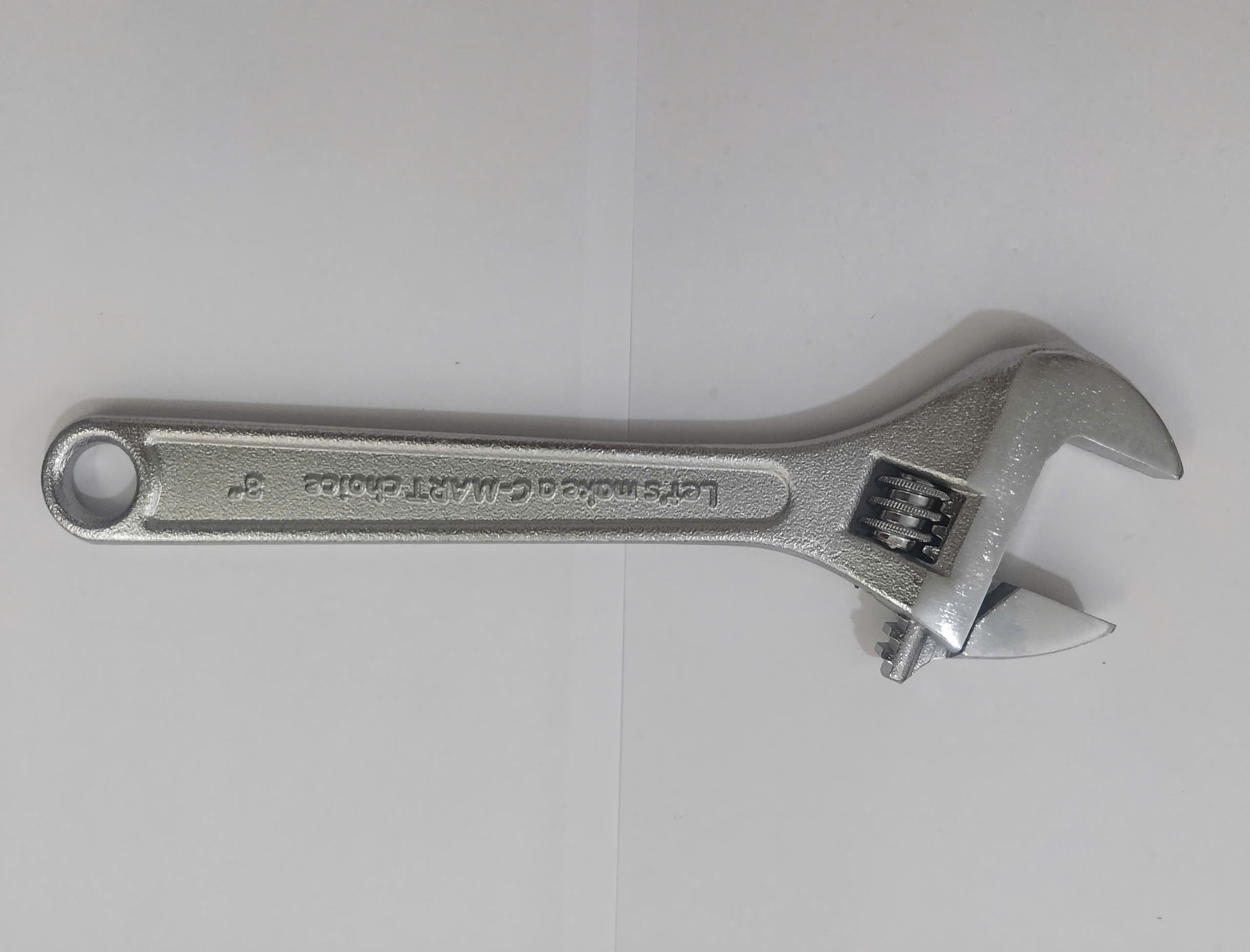 Hình ảnh 6 của mặt hàng Mỏ lết 8"