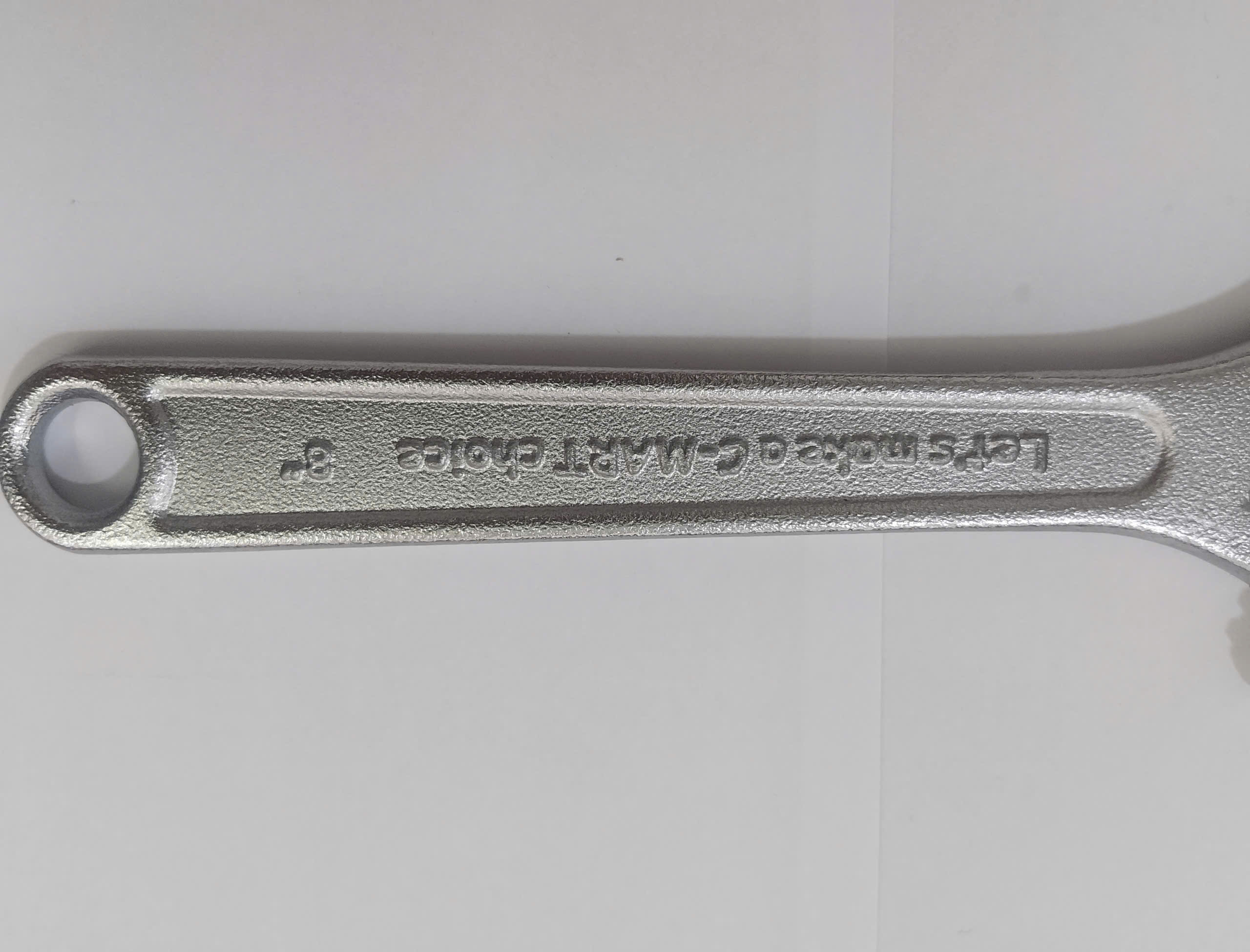 Hình ảnh 7 của mặt hàng Mỏ lết 8"