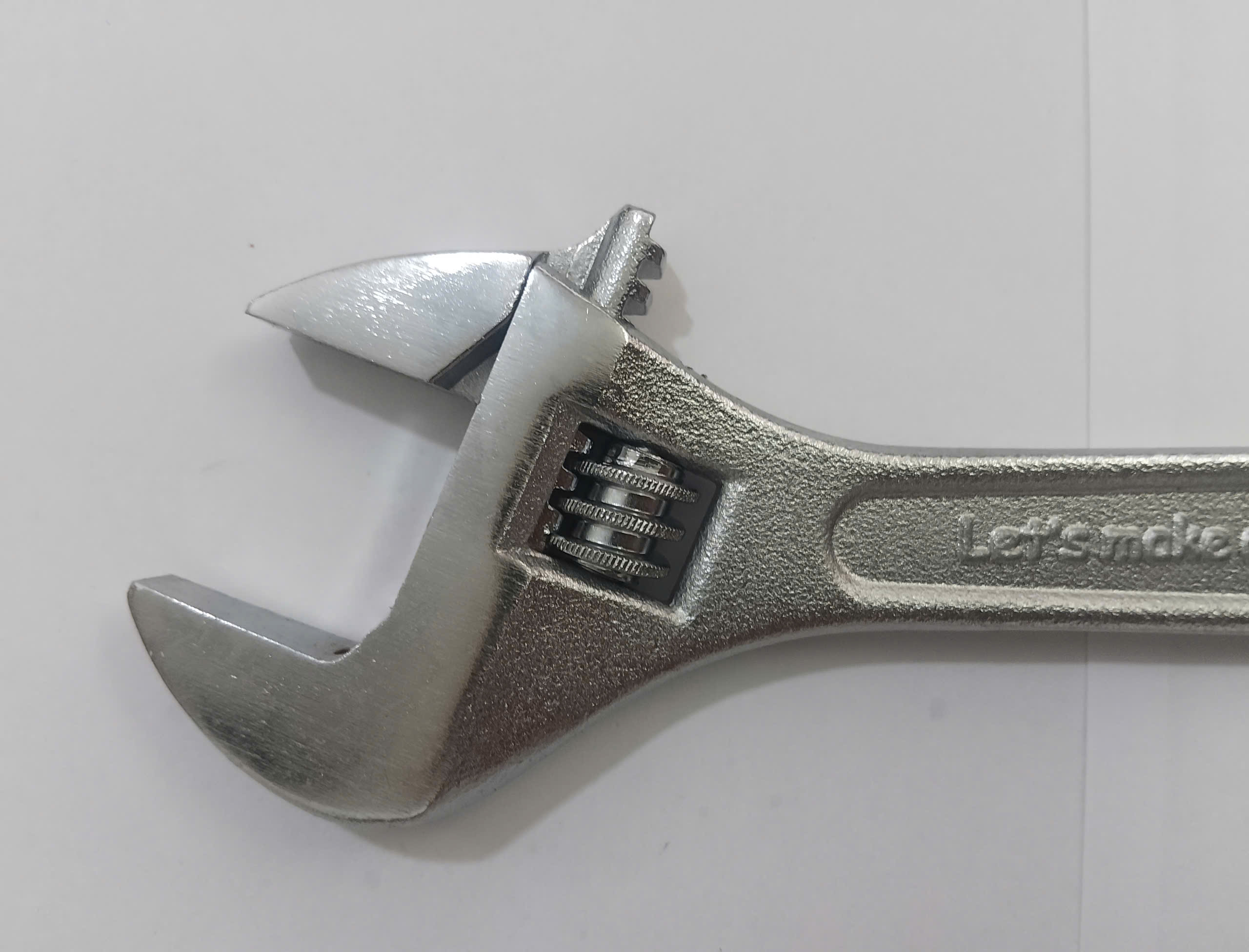 Hình ảnh 8 của mặt hàng Mỏ lết 8"