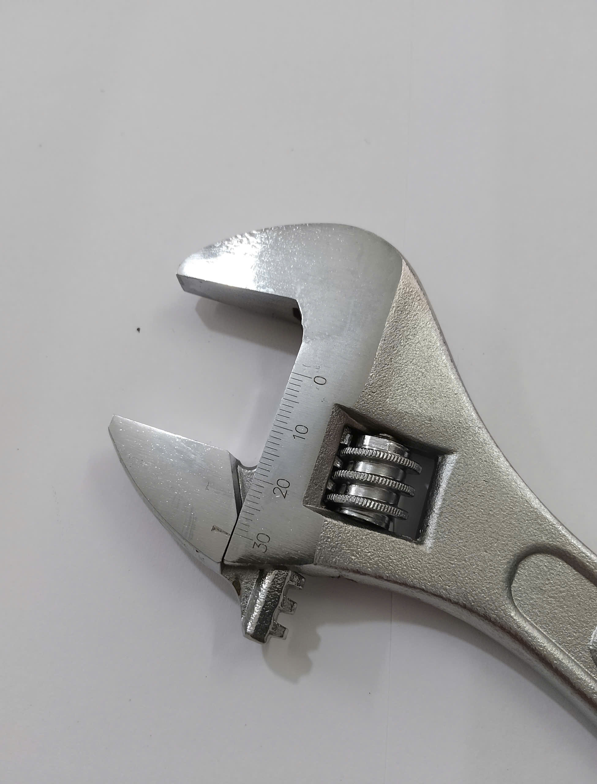 Hình ảnh 4 của mặt hàng Mỏ lết 10"