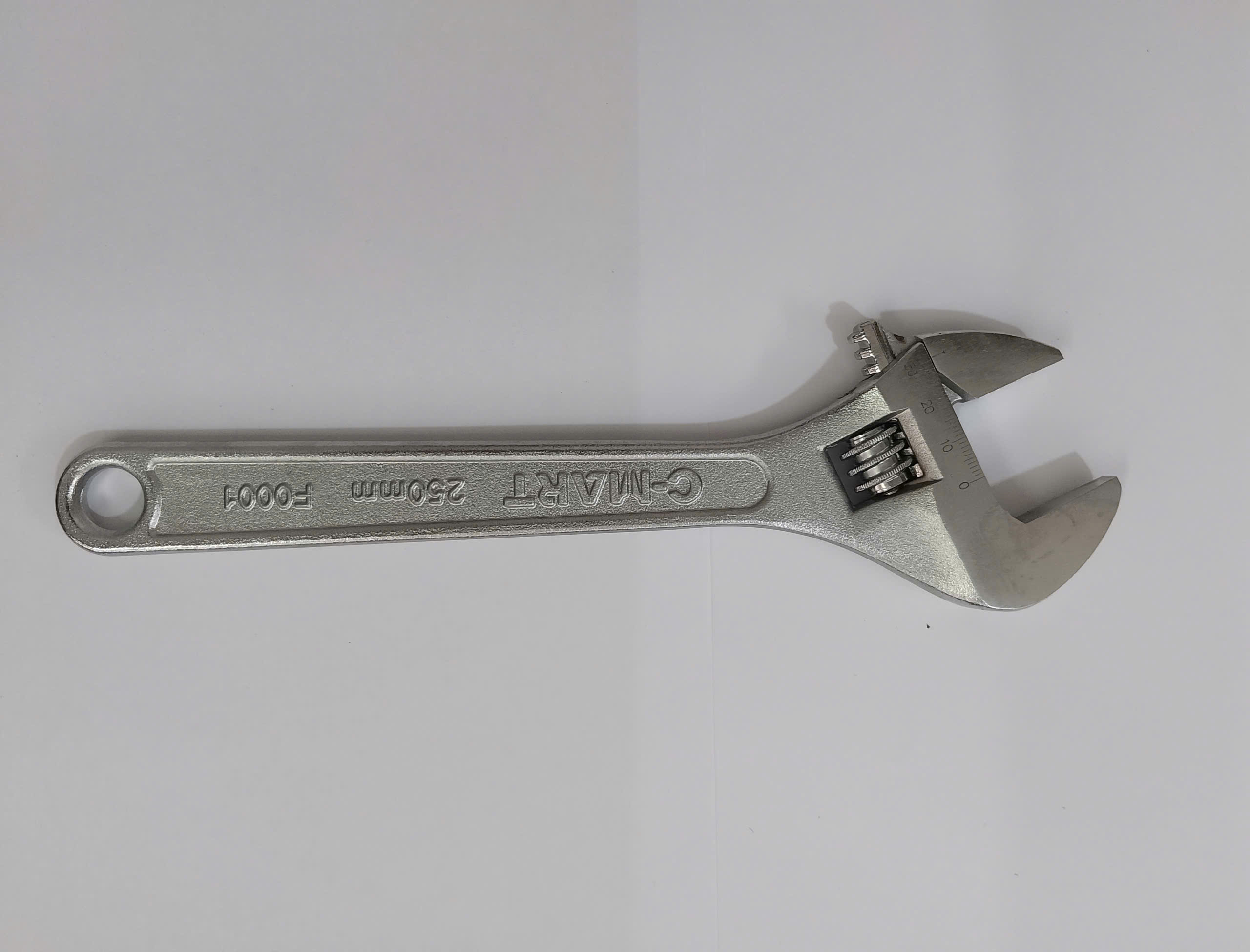 Hình ảnh 13 của mặt hàng Mỏ lết 10"