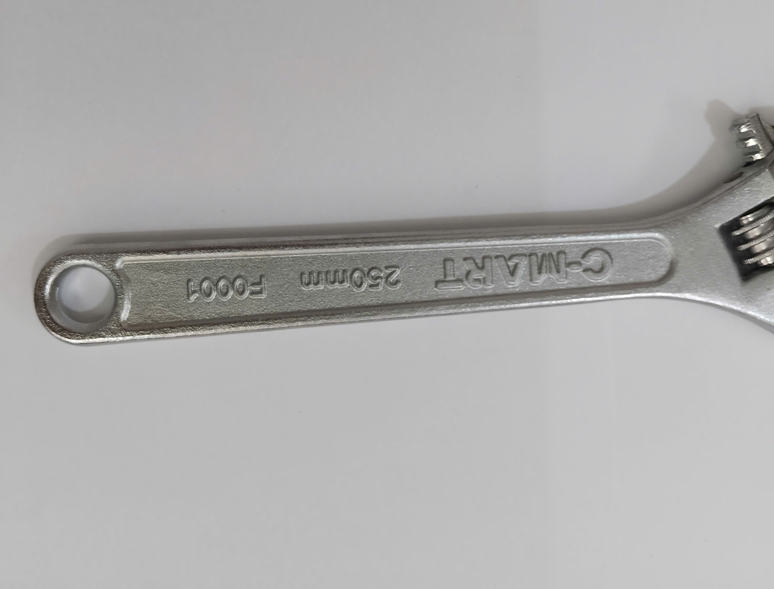 Hình ảnh 9 của mặt hàng Mỏ lết 10"