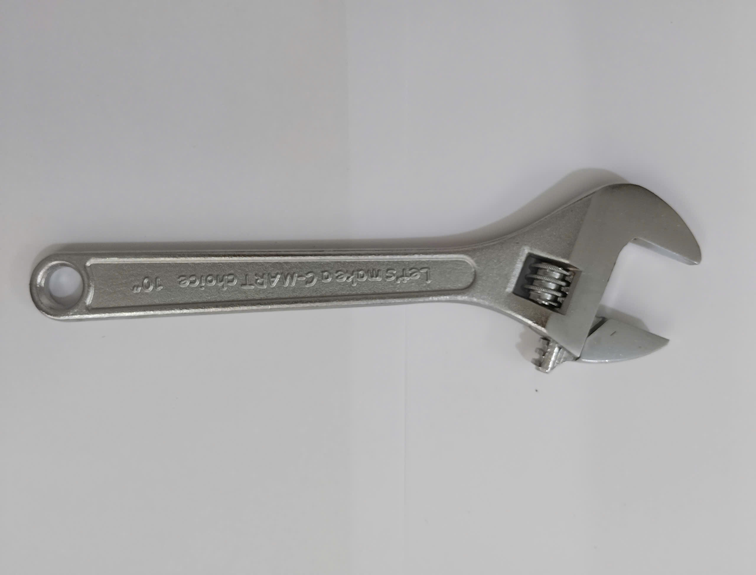 Hình ảnh 10 của mặt hàng Mỏ lết 10"