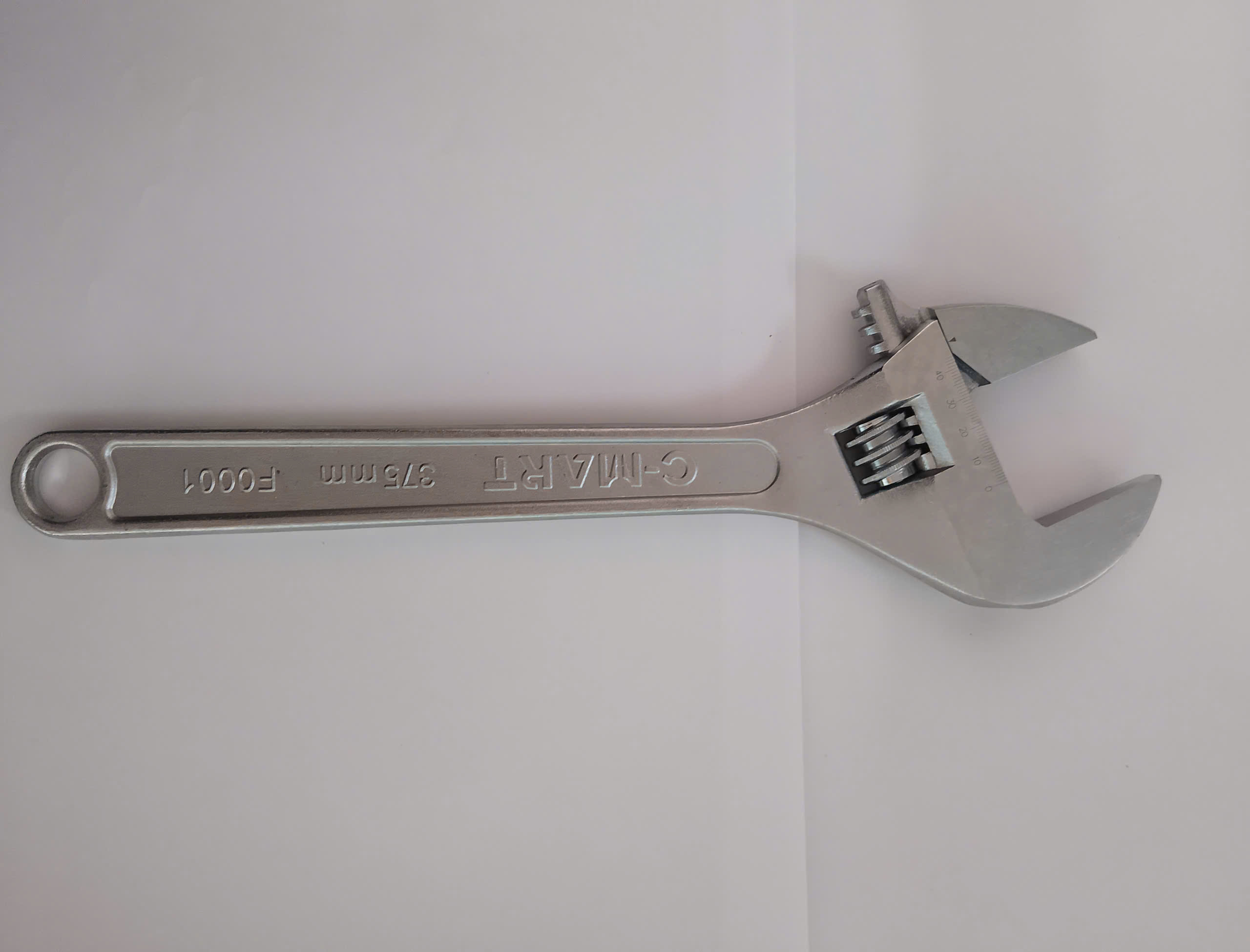 Hình ảnh 4 của mặt hàng Mỏ lết 15"
