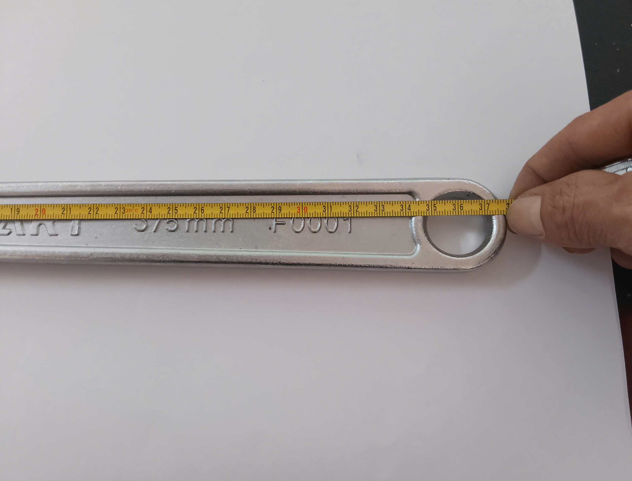 Hình ảnh 6 của mặt hàng Mỏ lết 15"