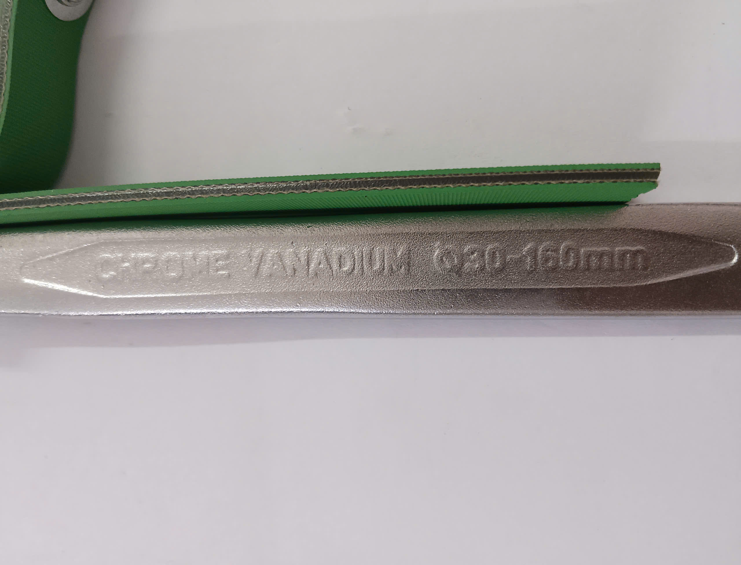 Hình ảnh 14 của mặt hàng Cây xiết ốc dây da 9"
