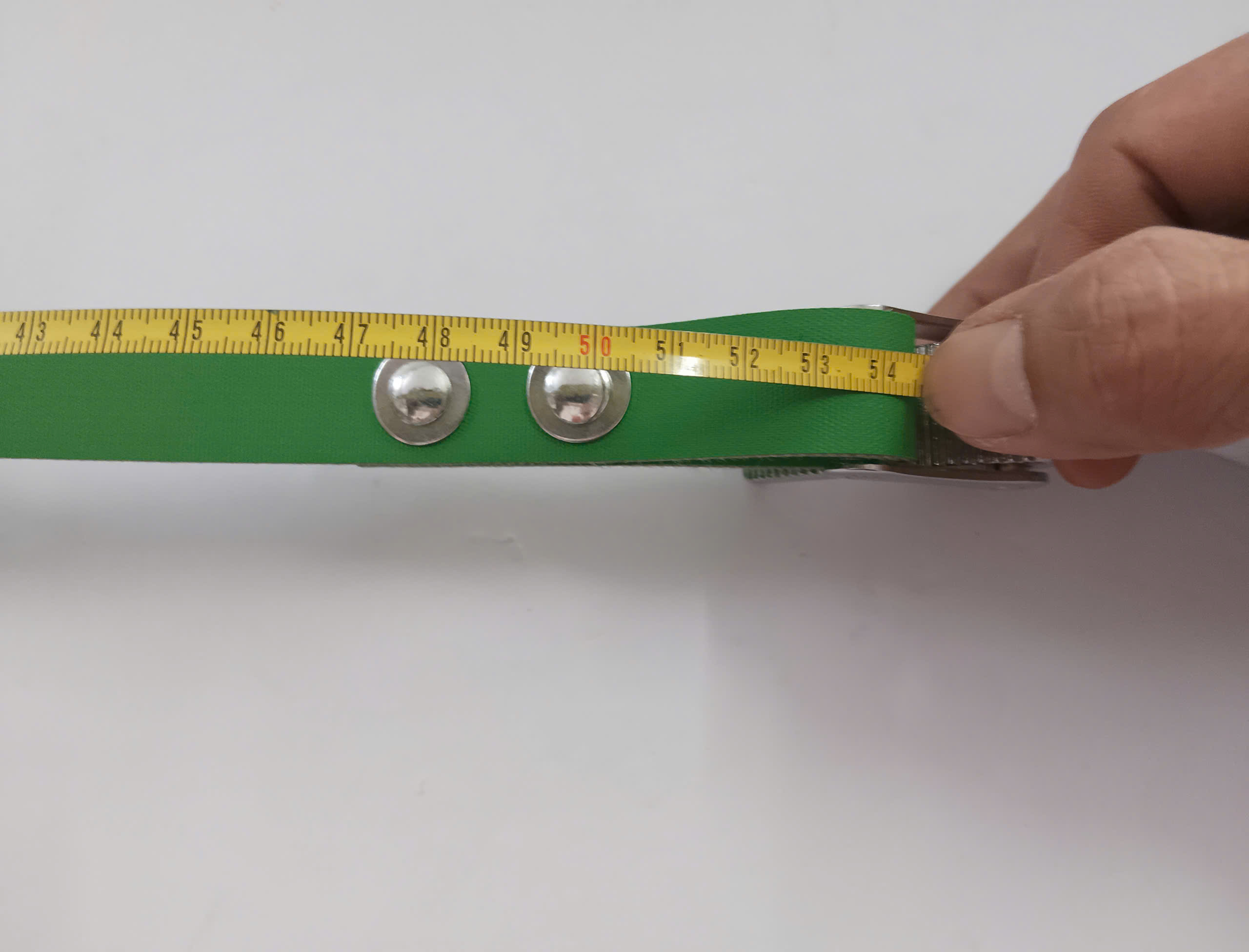 Hình ảnh 6 của mặt hàng Cây xiết ốc dây da 9"
