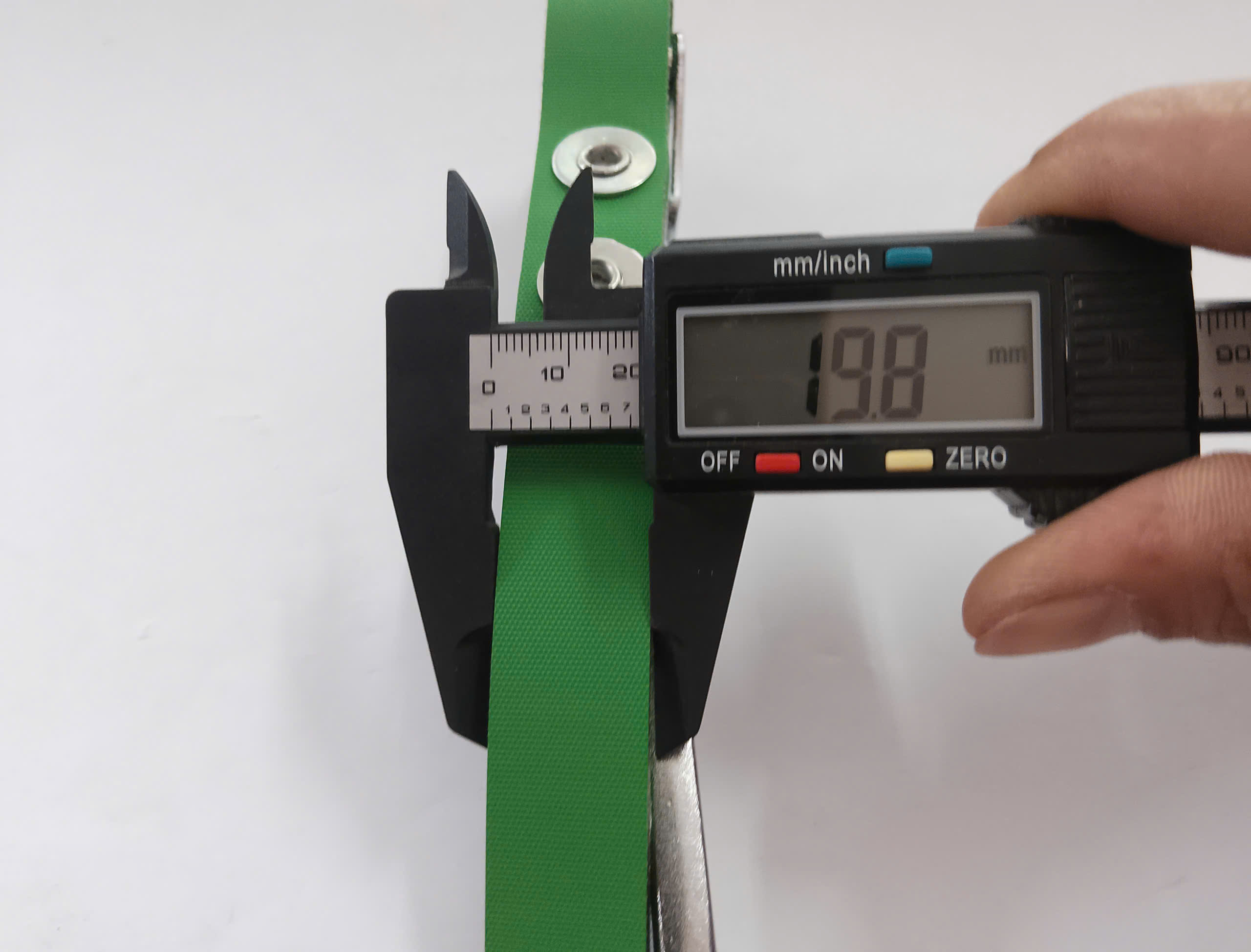 Hình ảnh 10 của mặt hàng Cây xiết ốc dây da 9"