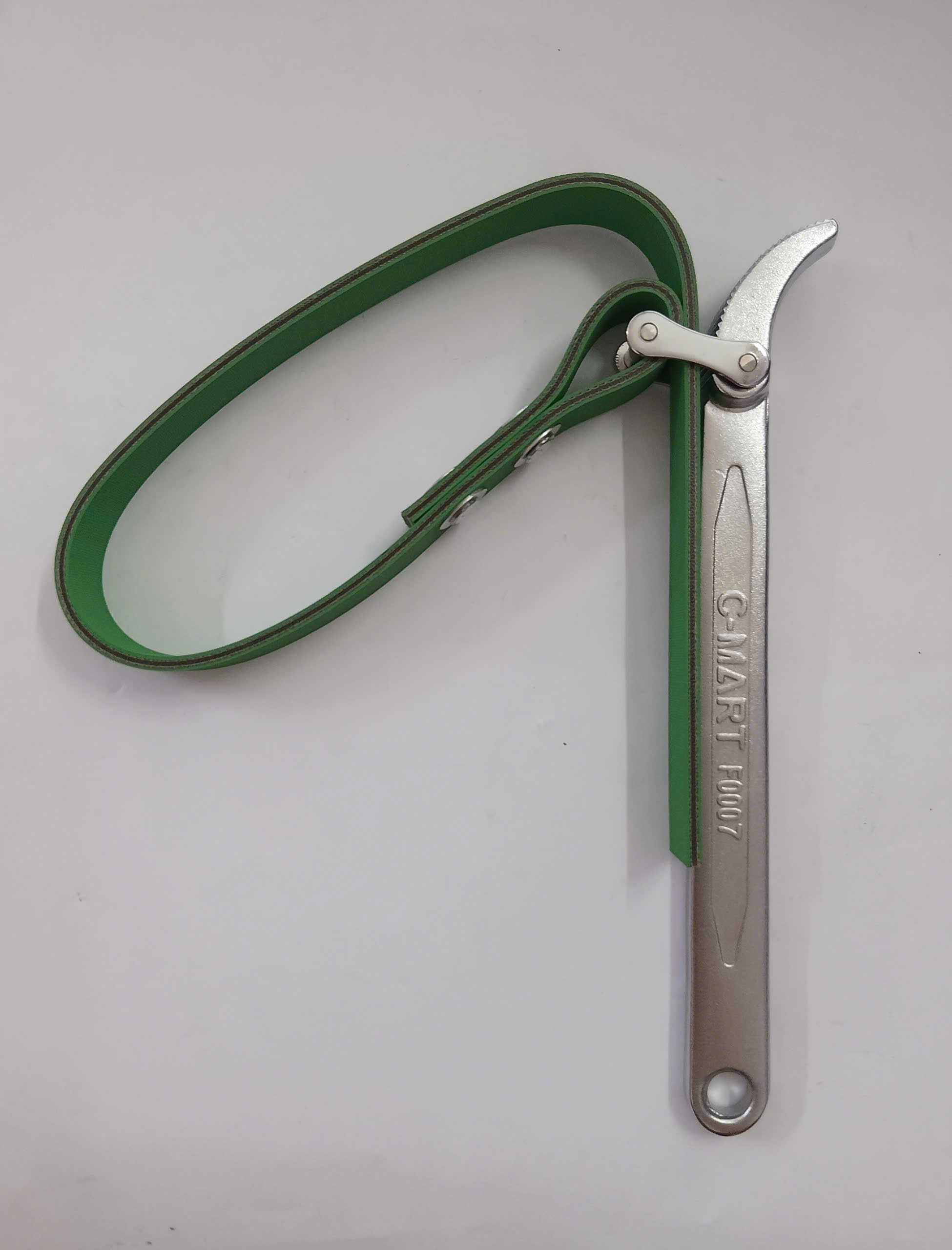 Hình ảnh 12 của mặt hàng Cây xiết ốc dây da 9"